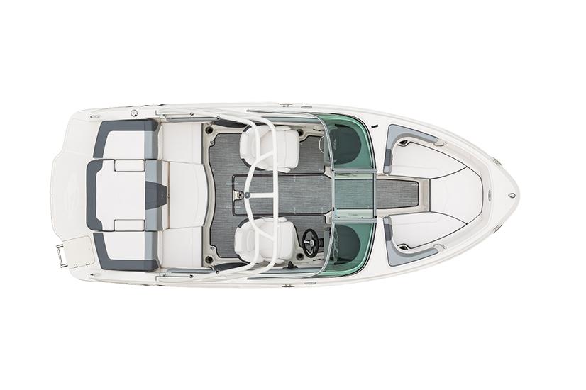 2024 Chaparral 19 SSi-16