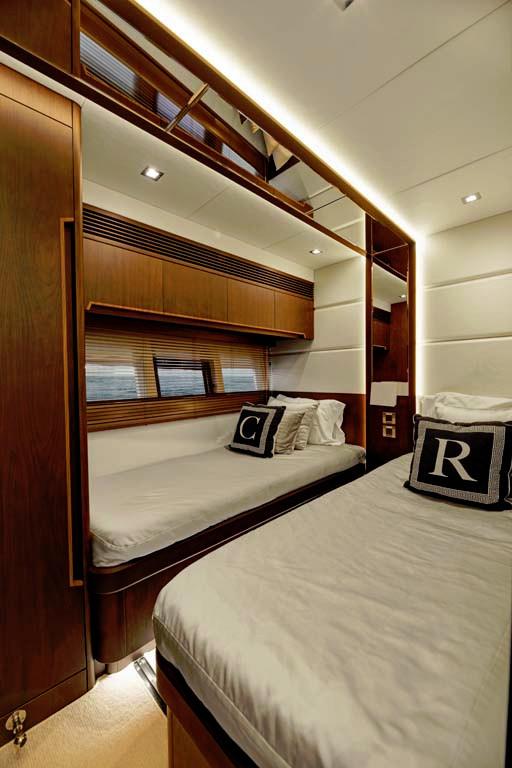 Guest Suite