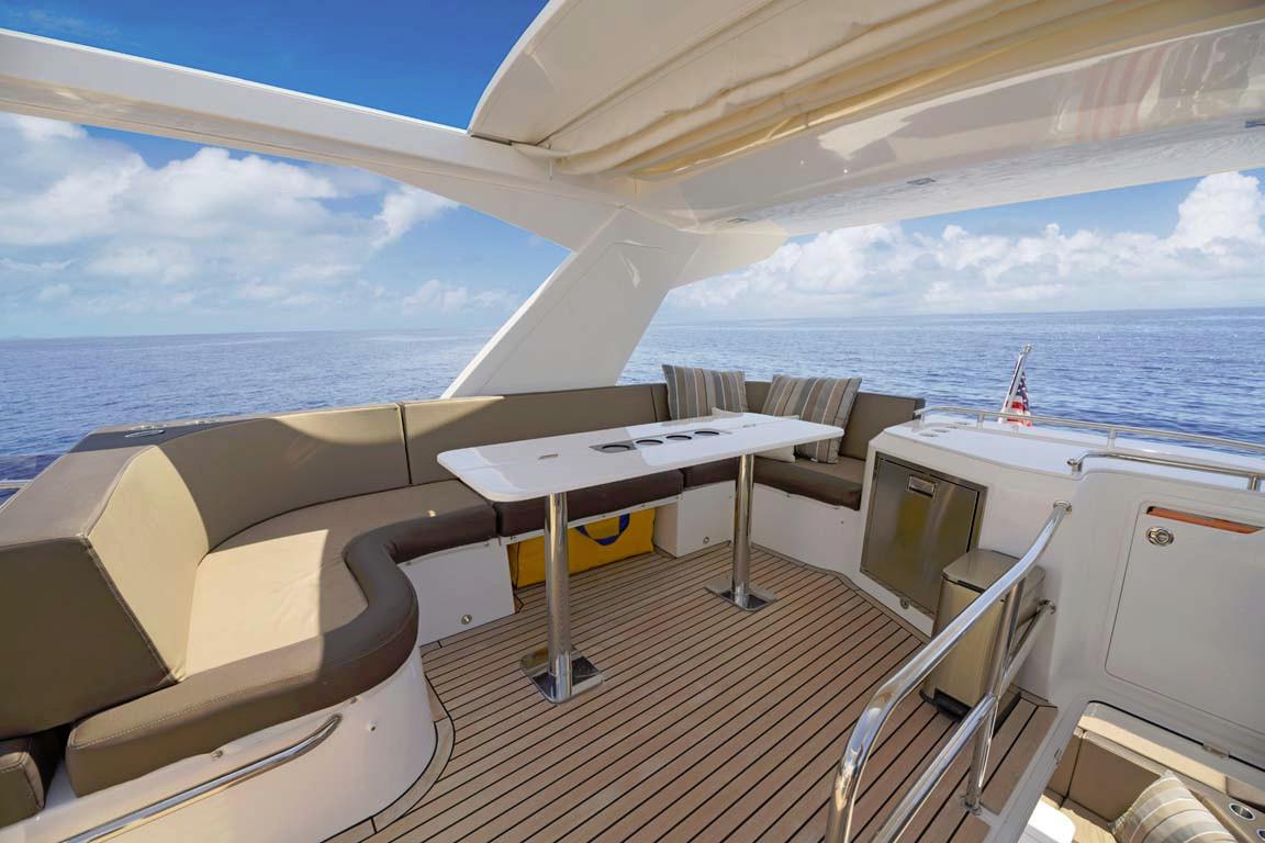 Flybridge