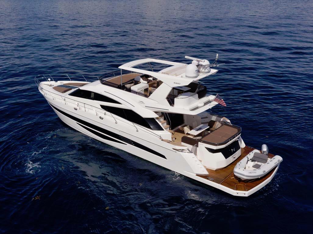 Port Aft Quarter