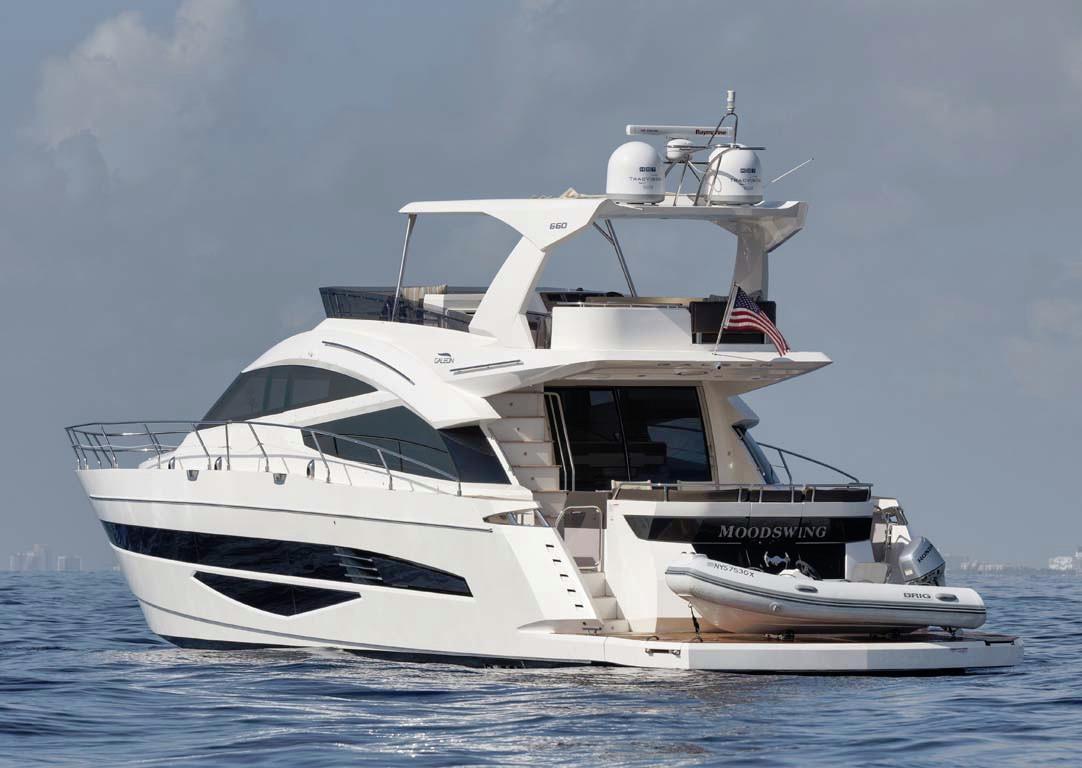 Port Aft Quarter
