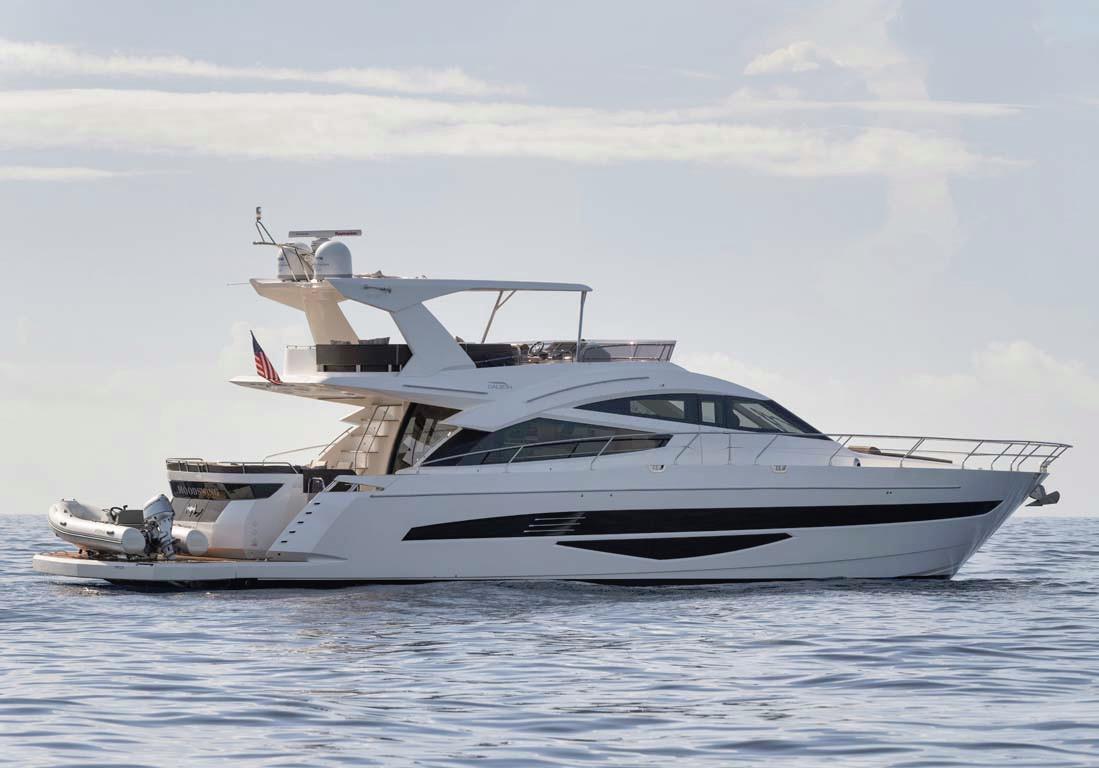 Starboard
