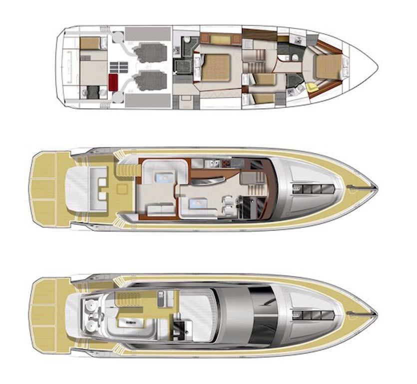 Layout Drawing
