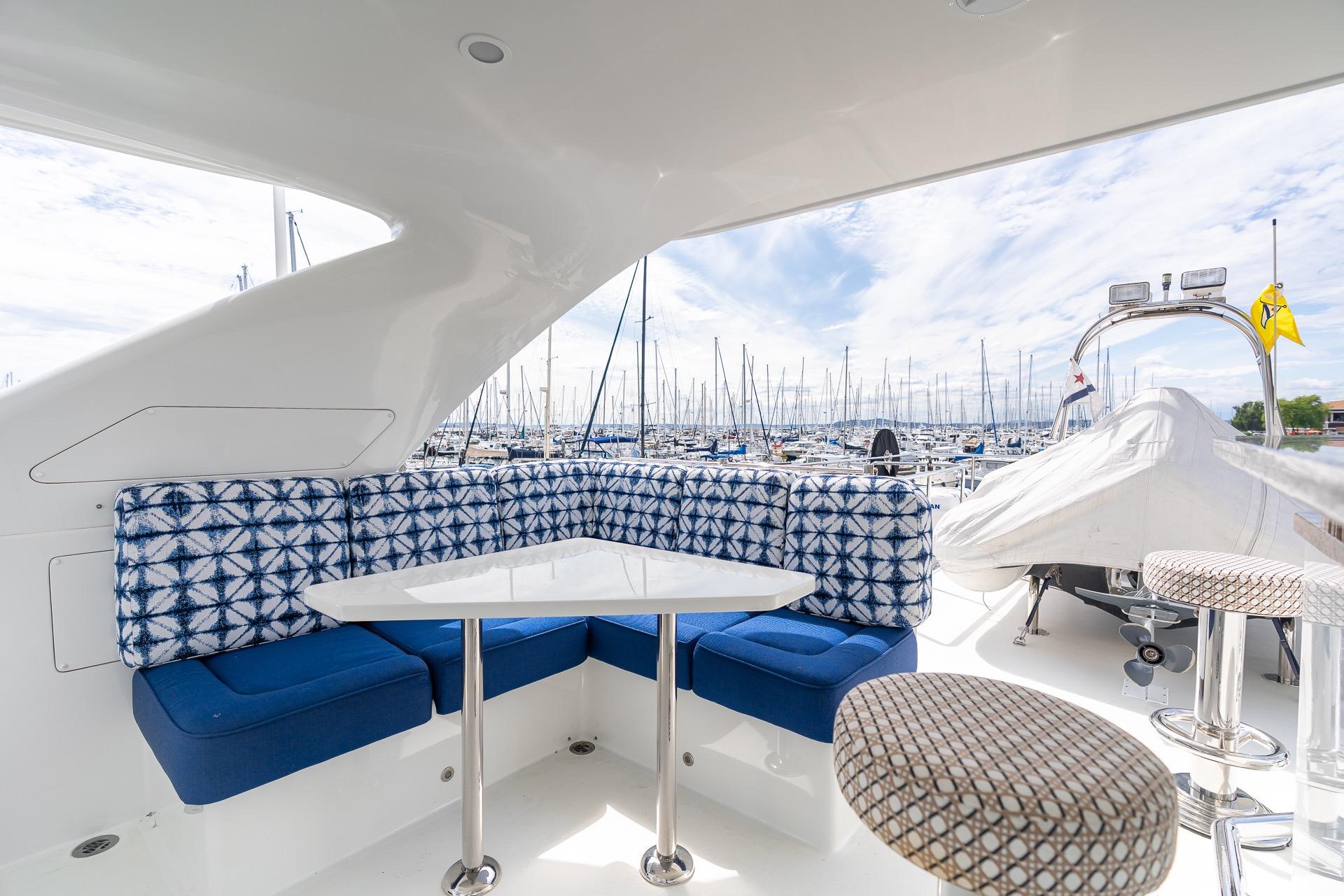 2013 Ocean Alexander 72 