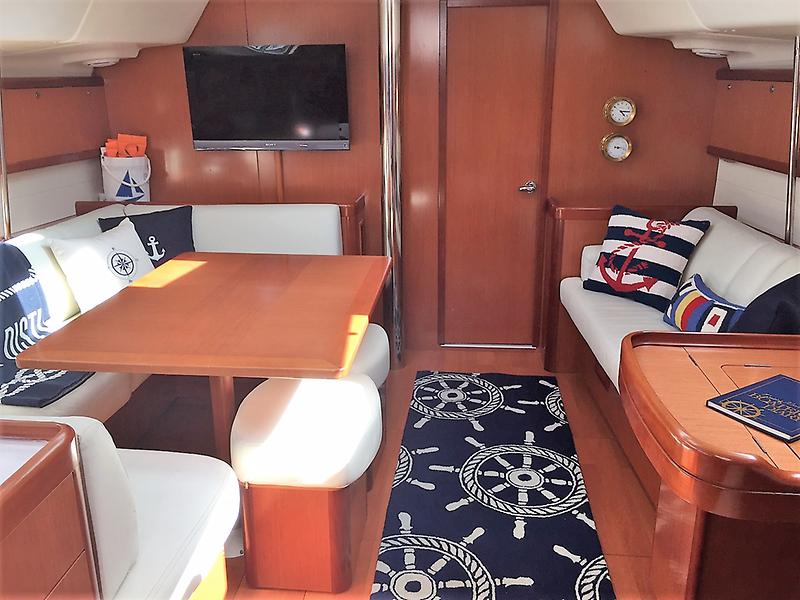 2008 Beneteau 49