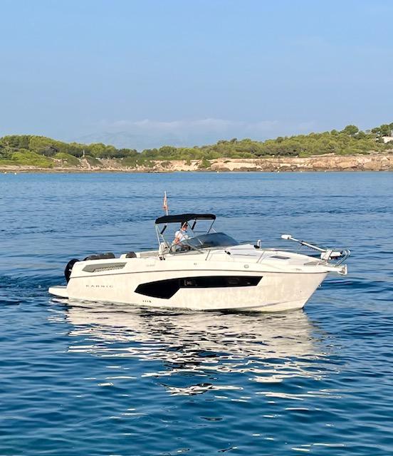 Karnic 800 SL (De ocasión)