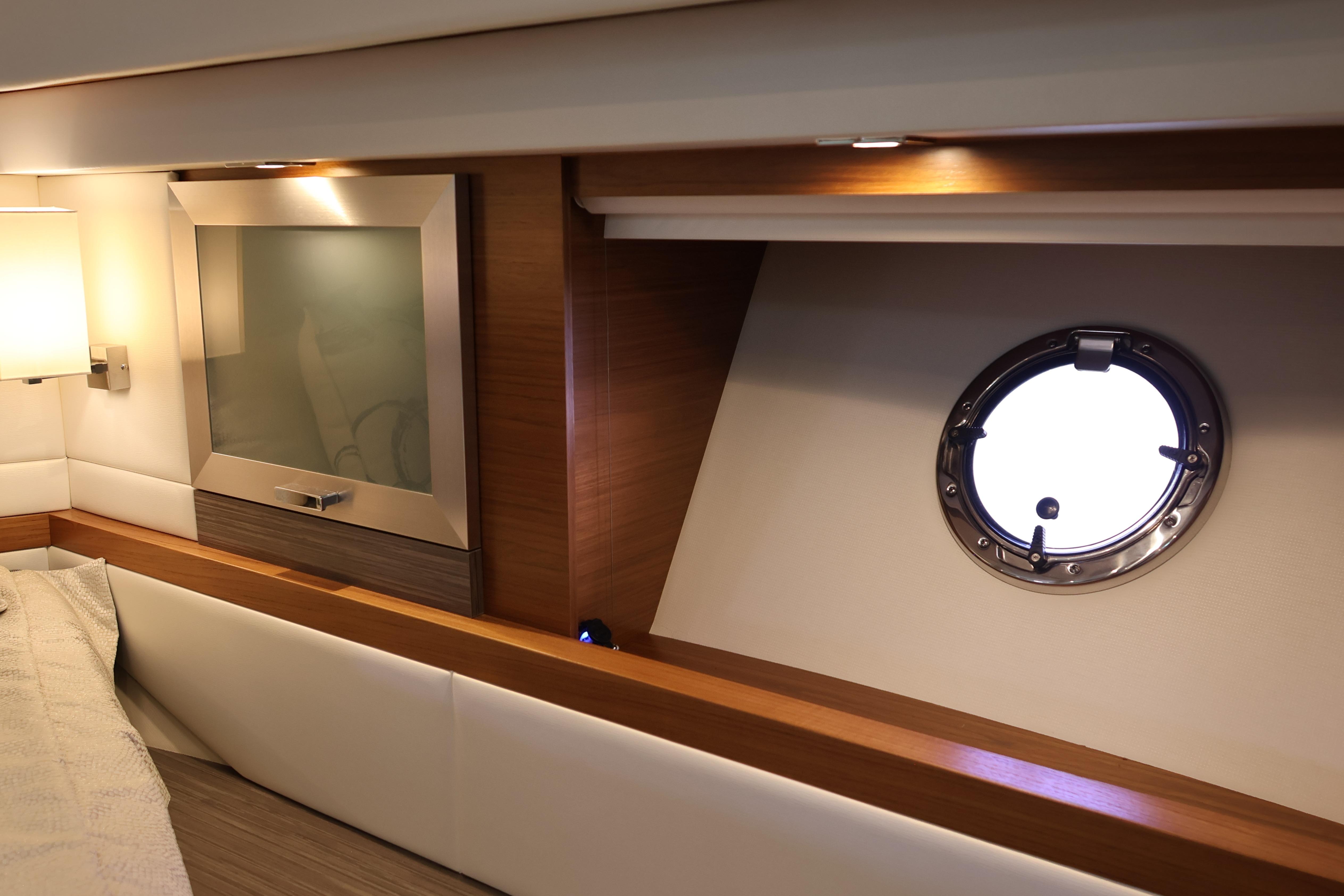 2020 Tiara Yachts 45 