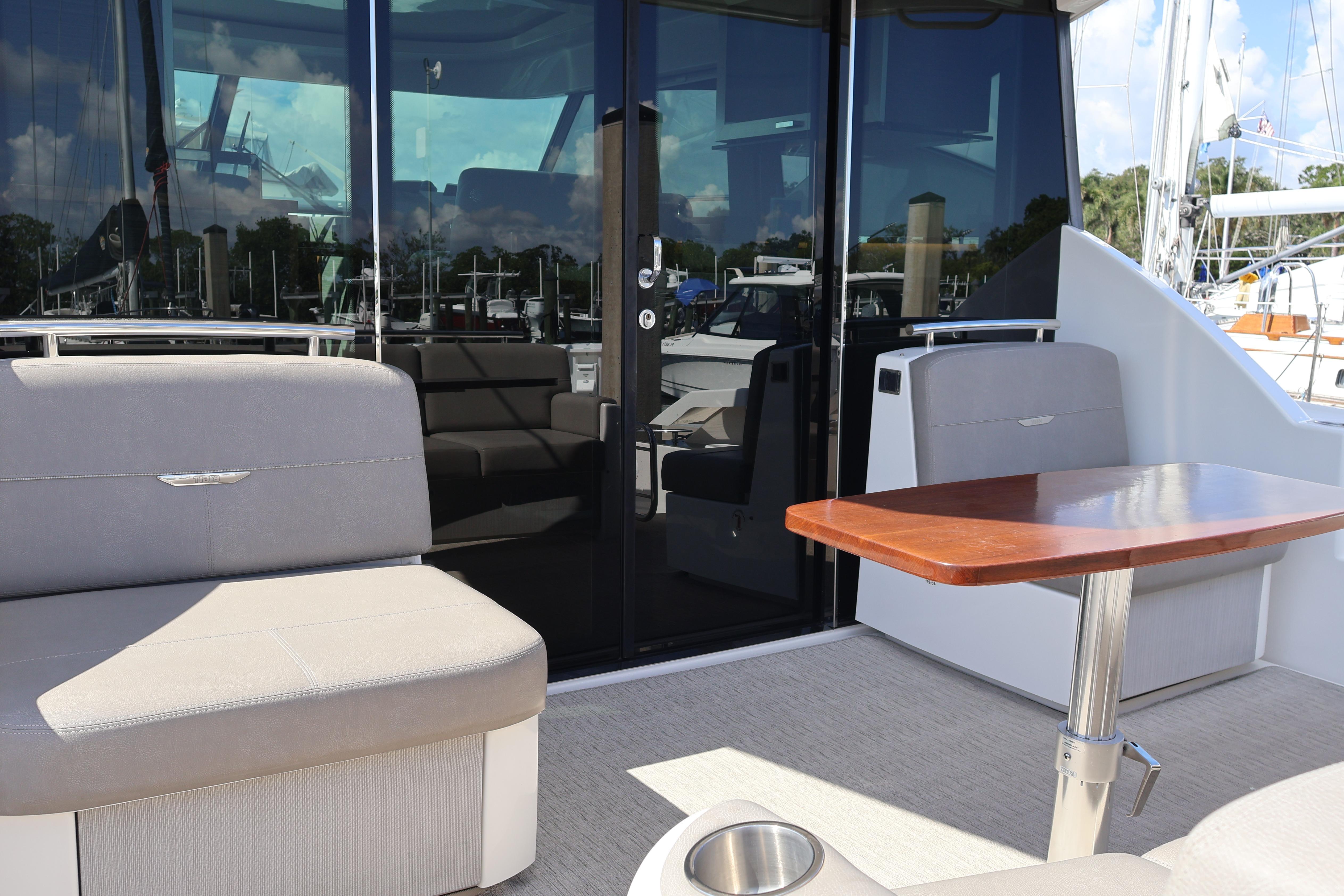 2020 Tiara Yachts 45 