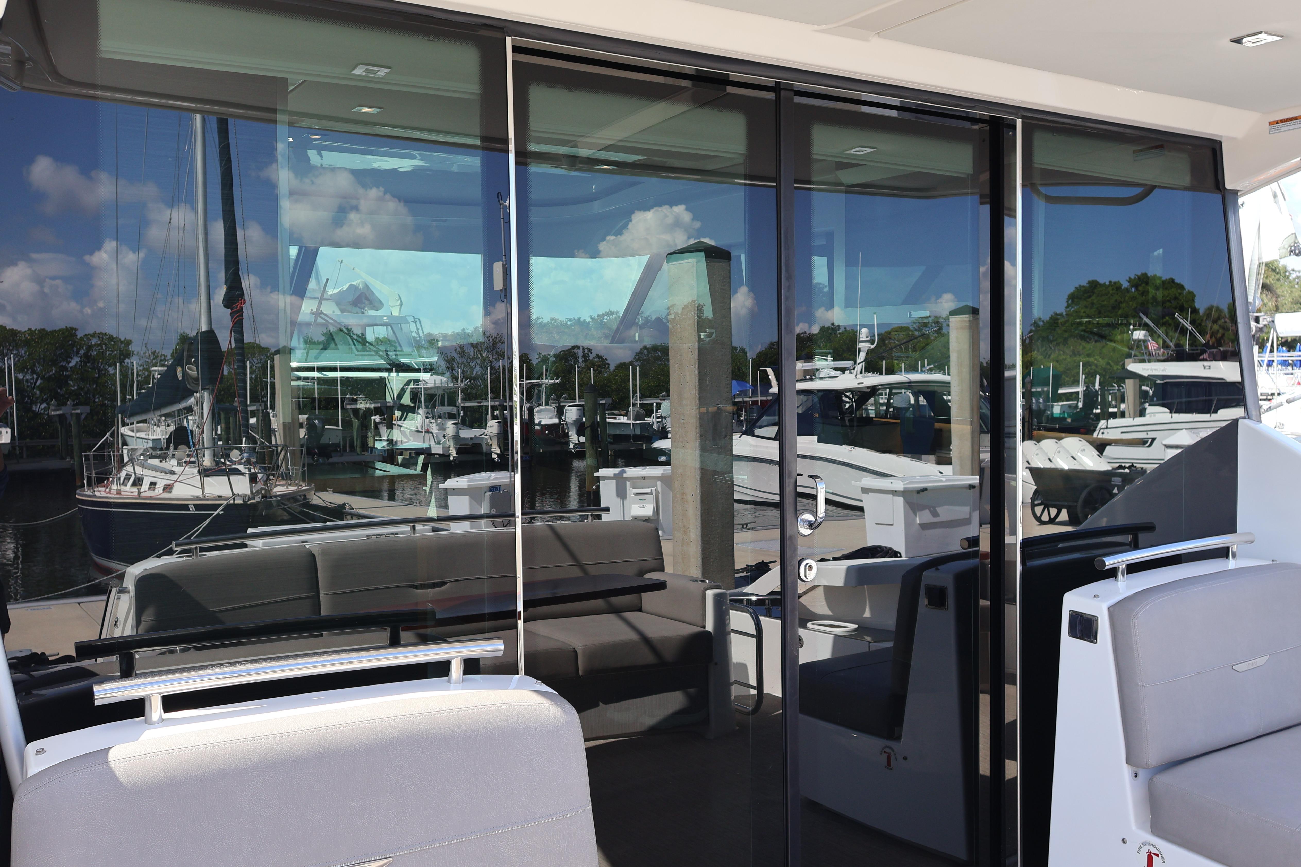 2020 Tiara Yachts 45 