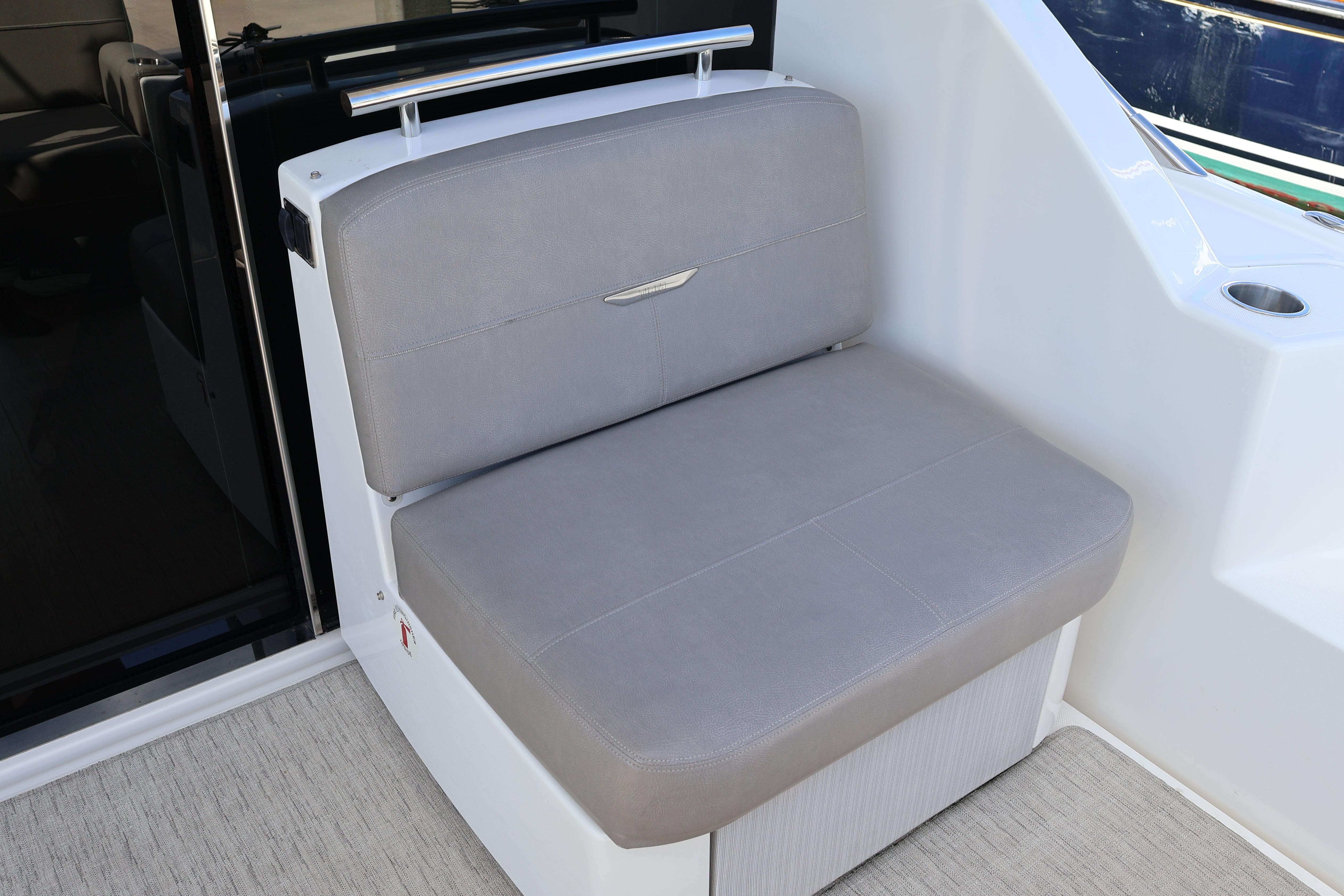 2020 Tiara Yachts 45 