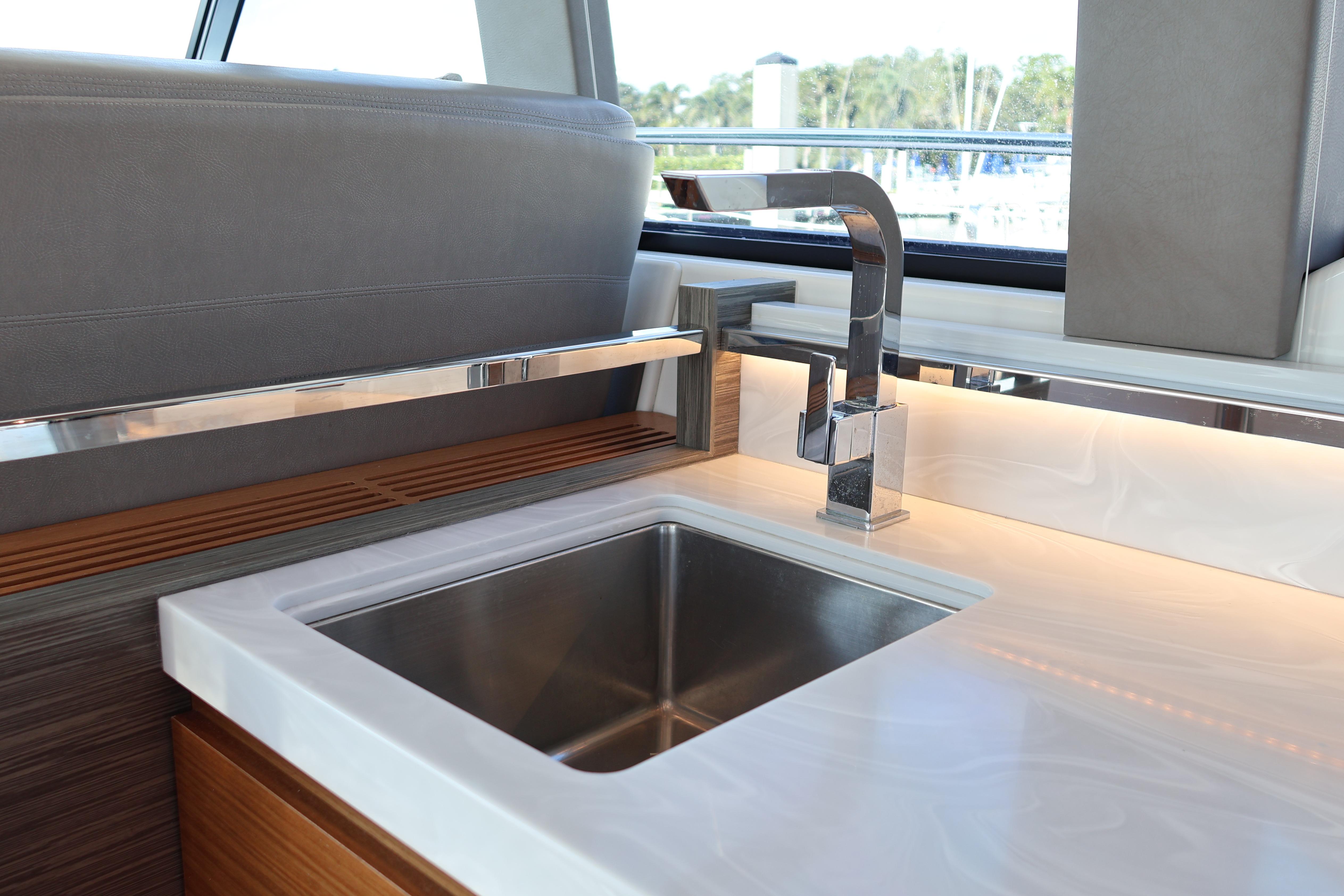 2020 Tiara Yachts 45 