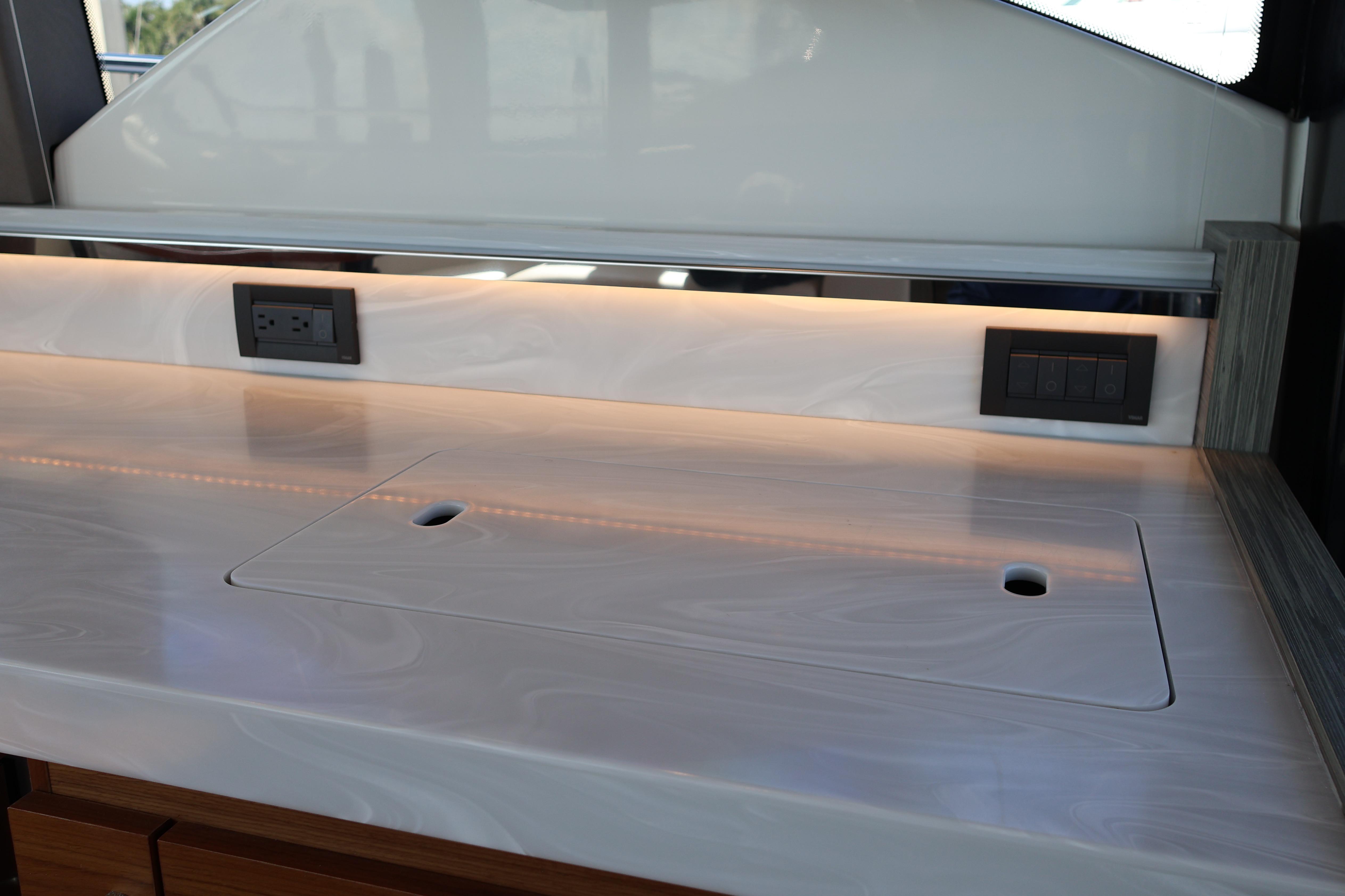 2020 Tiara Yachts 45 