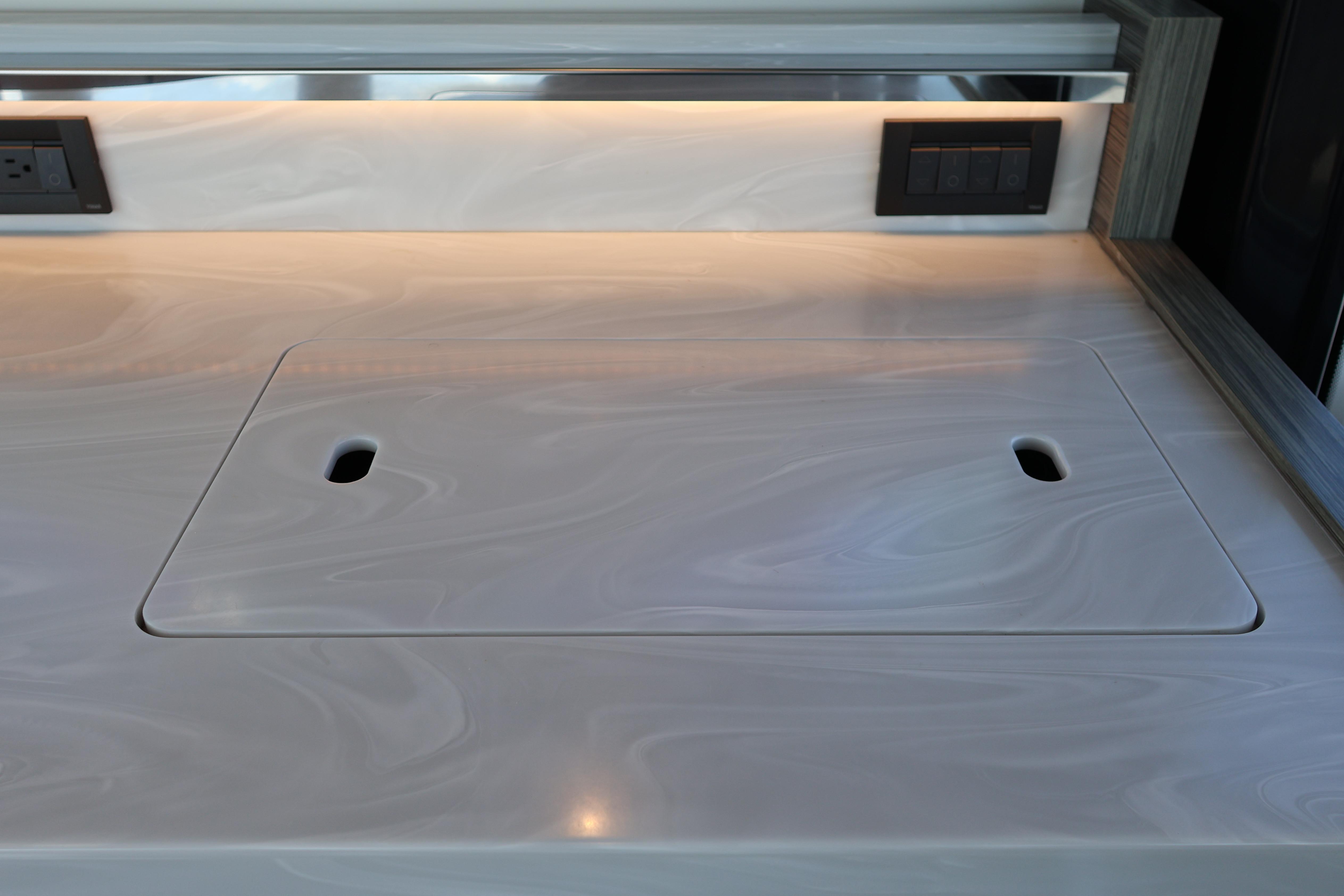 2020 Tiara Yachts 45 