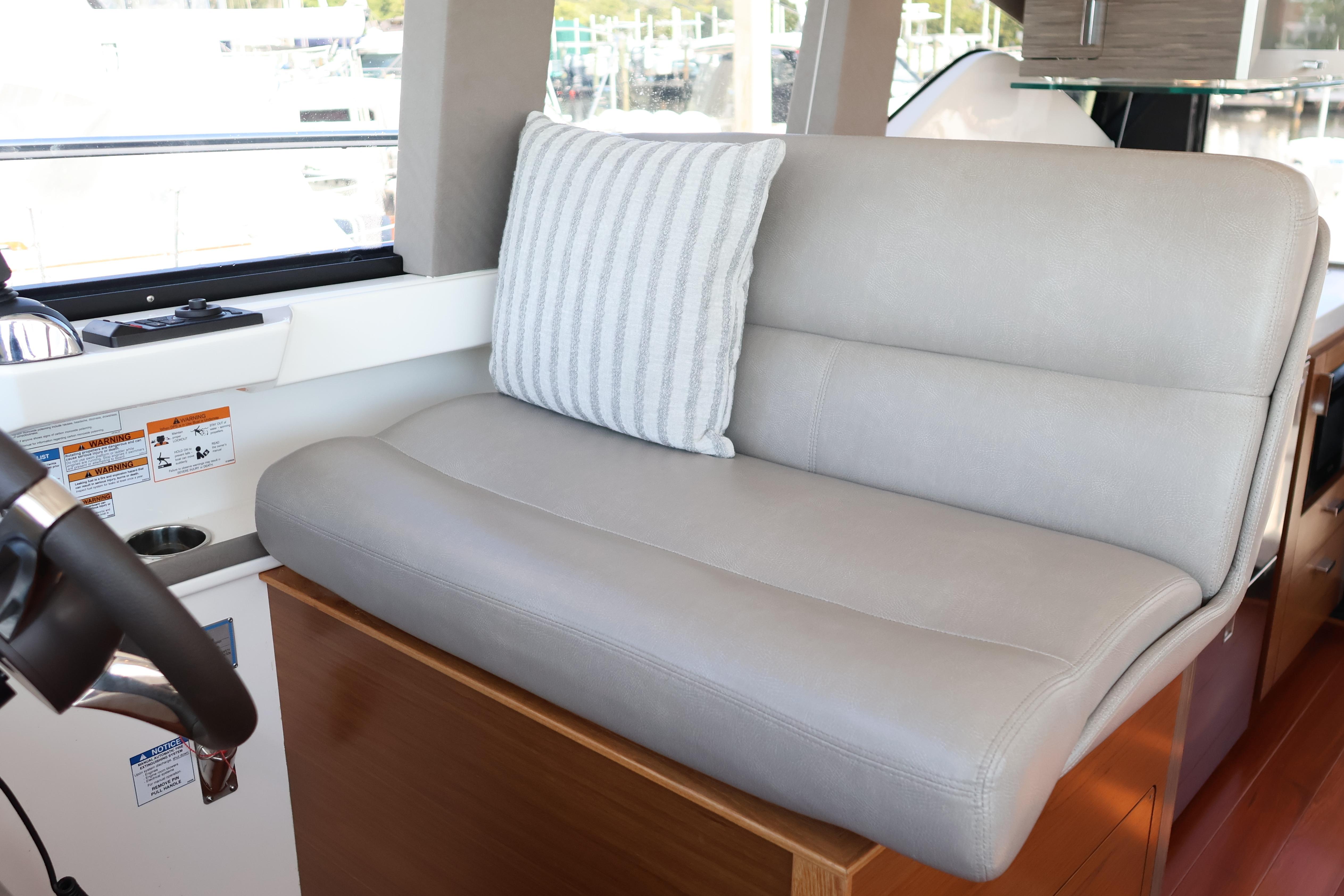 2020 Tiara Yachts 45 