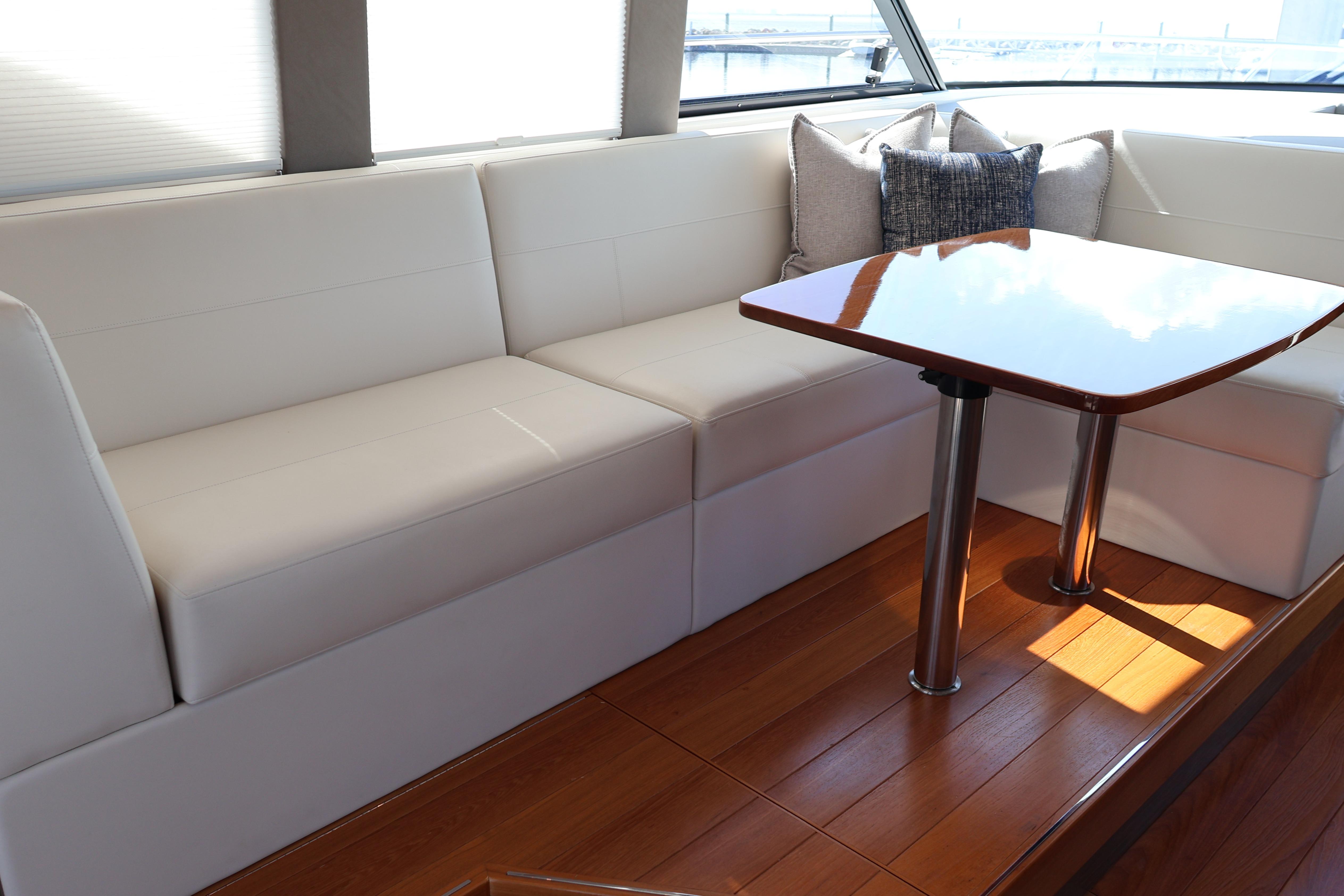 2020 Tiara Yachts 45 