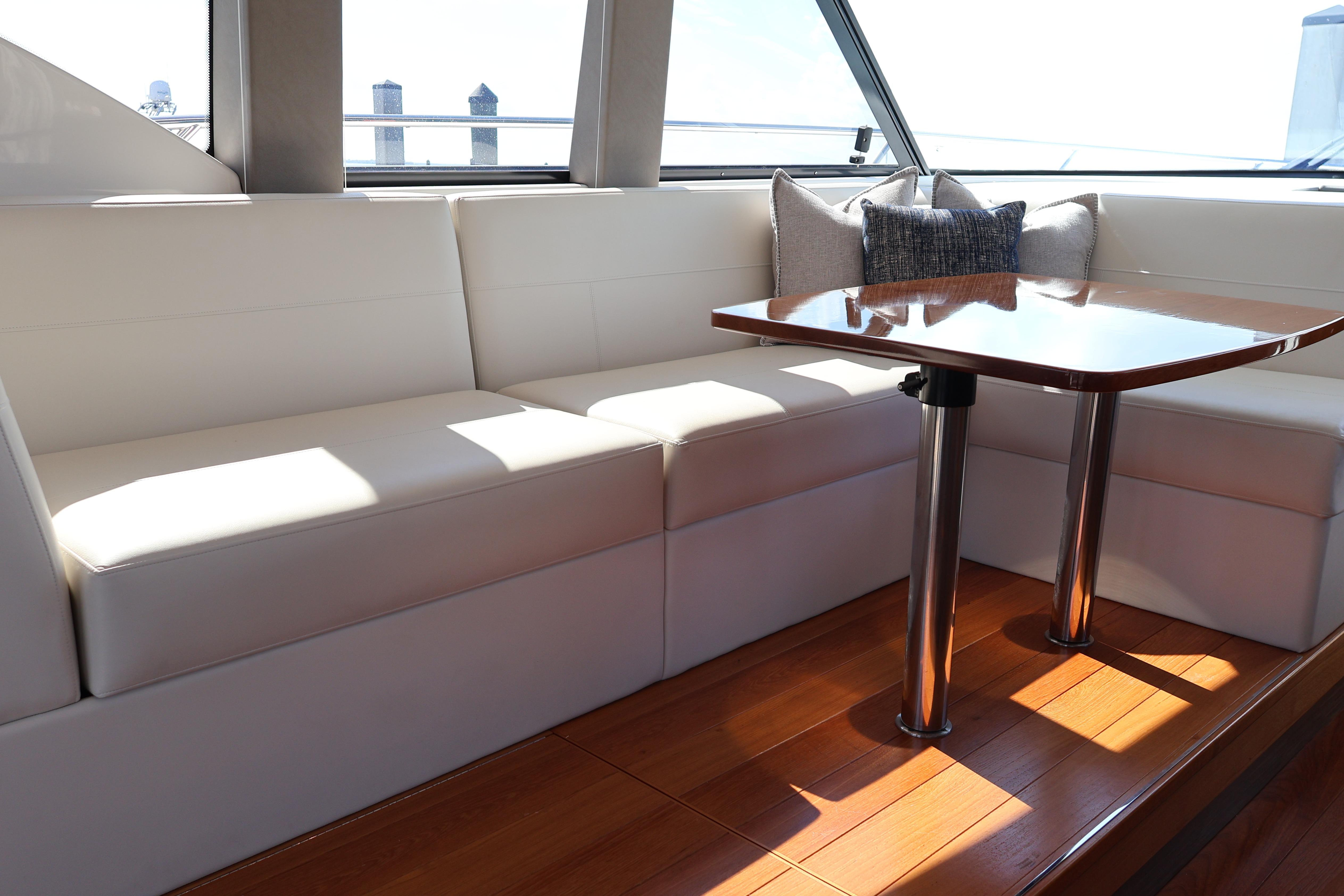 2020 Tiara Yachts 45 