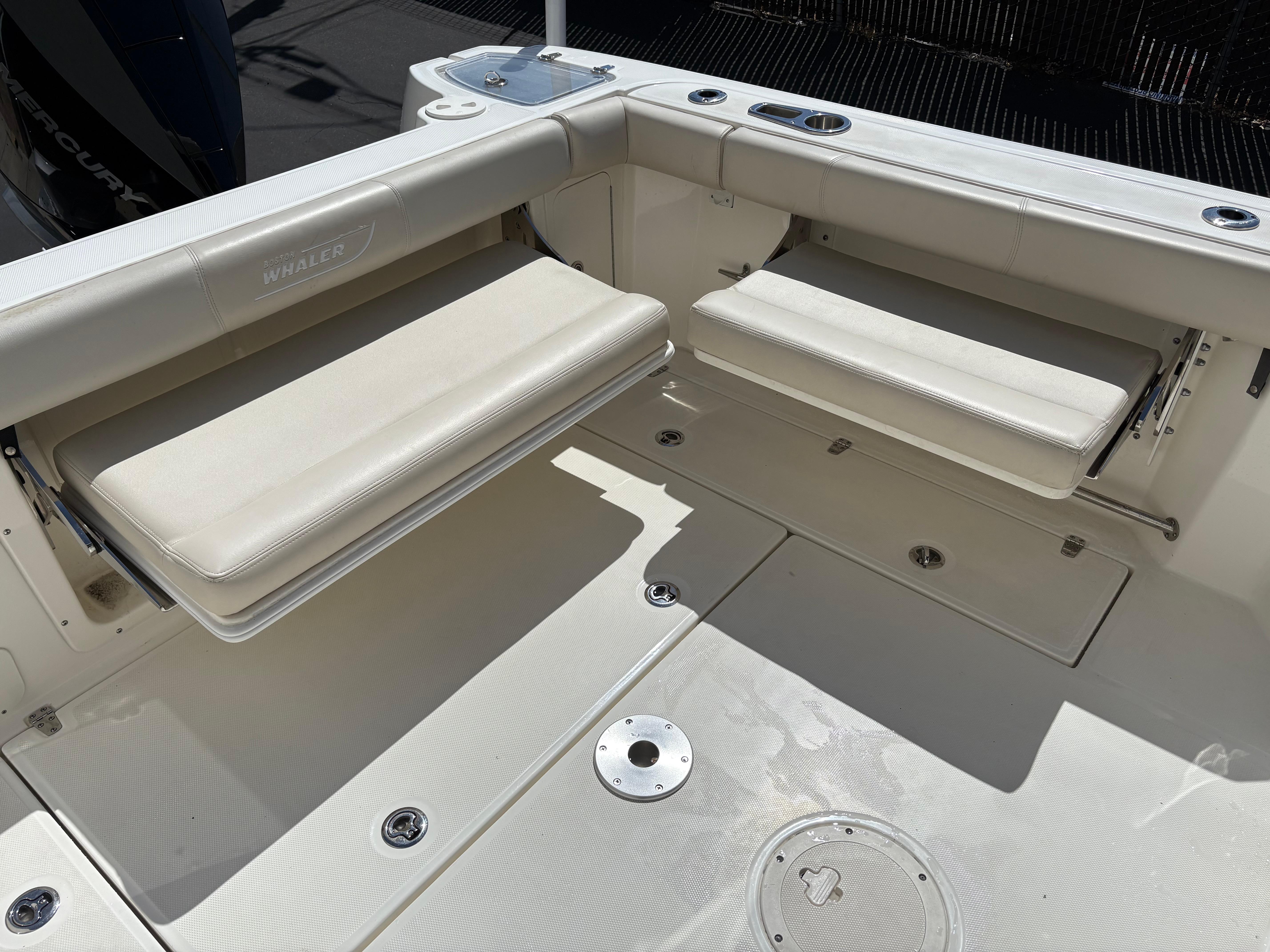 2023 Boston Whaler 285 Conquest #TMM1996 inventory image at Sun Country Marine Group, San Jose-Campbell 2023 Boston Whaler 285 Conquest #TMM1996 inventory image at Sun Country Marine Group, San Jose-Campbell