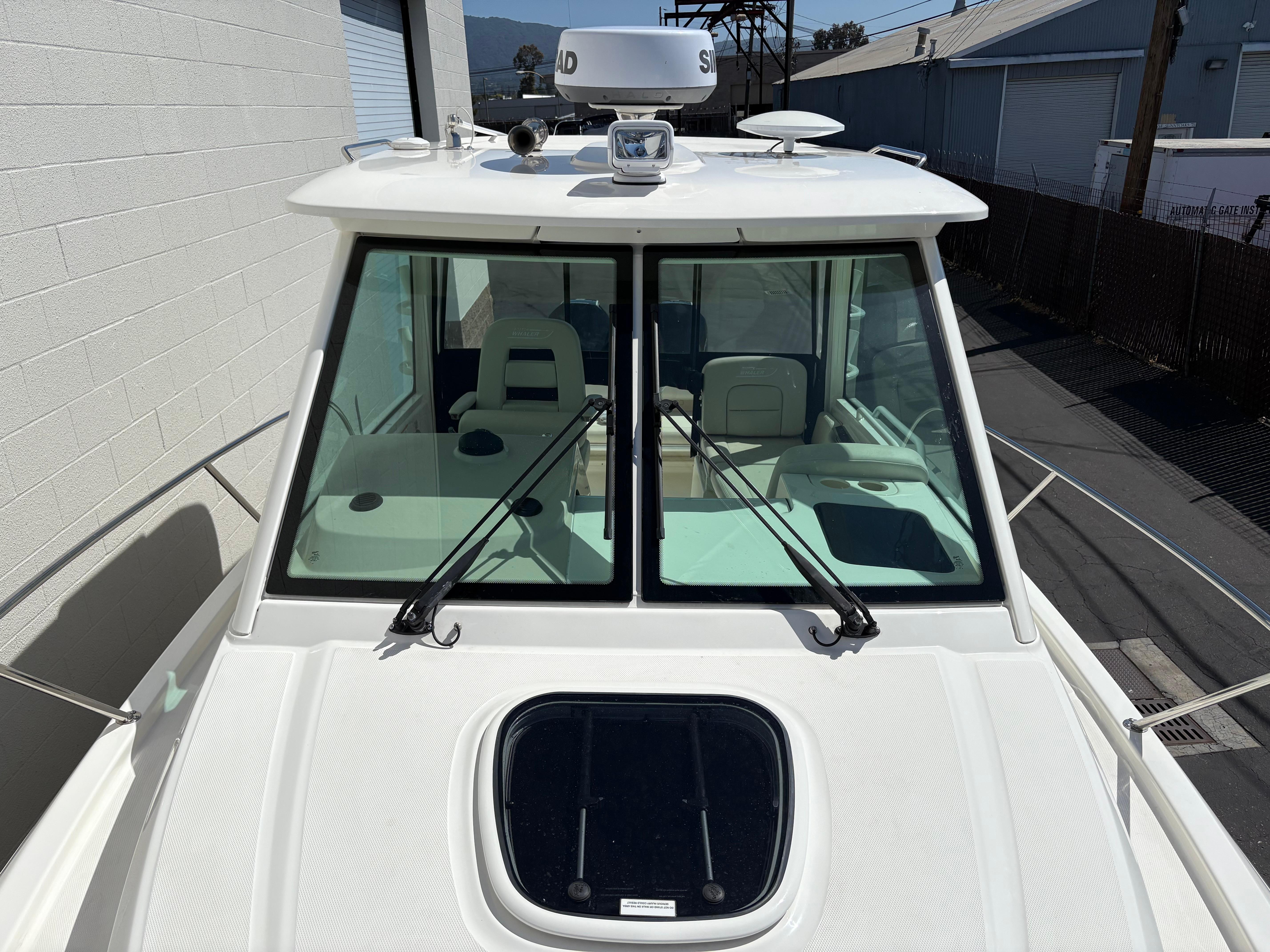 2023 Boston Whaler 285 Conquest #TMM1996 inventory image at Sun Country Marine Group, San Jose-Campbell 2023 Boston Whaler 285 Conquest #TMM1996 inventory image at Sun Country Marine Group, San Jose-Campbell