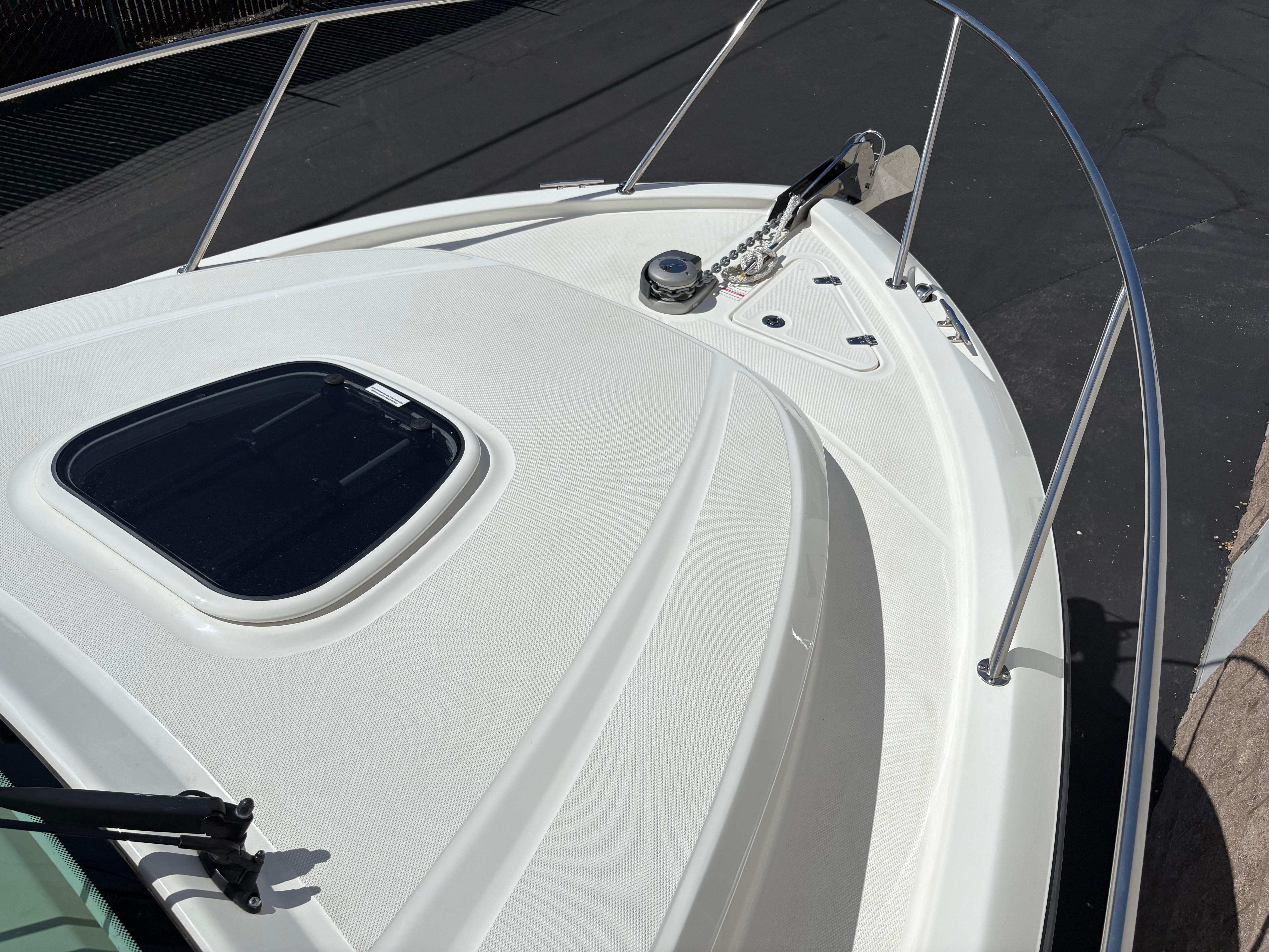 2023 Boston Whaler 285 Conquest #TMM1996 inventory image at Sun Country Marine Group, San Jose-Campbell 2023 Boston Whaler 285 Conquest #TMM1996 inventory image at Sun Country Marine Group, San Jose-Campbell