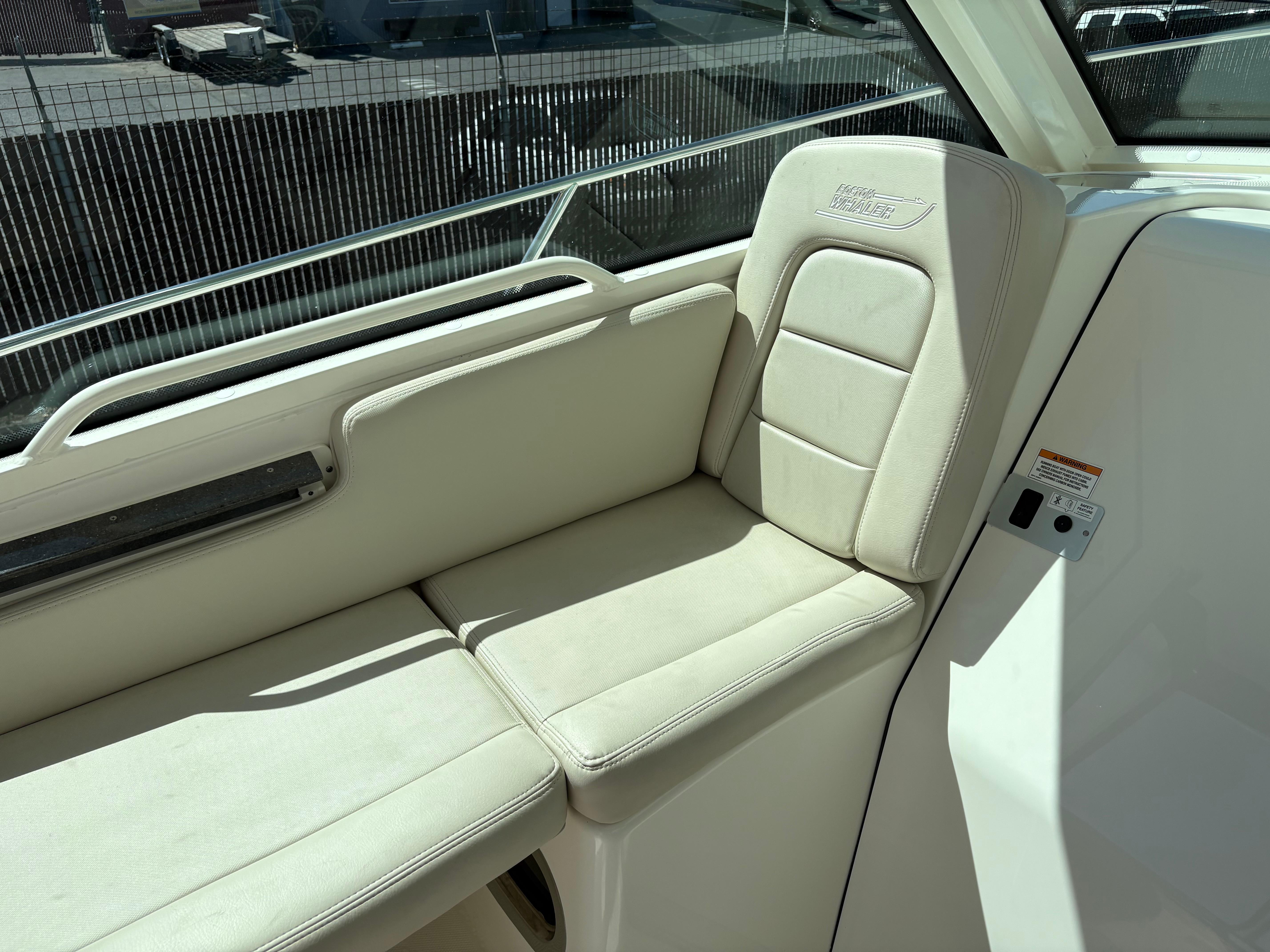 2023 Boston Whaler 285 Conquest #TMM1996 inventory image at Sun Country Marine Group, San Jose-Campbell 2023 Boston Whaler 285 Conquest #TMM1996 inventory image at Sun Country Marine Group, San Jose-Campbell