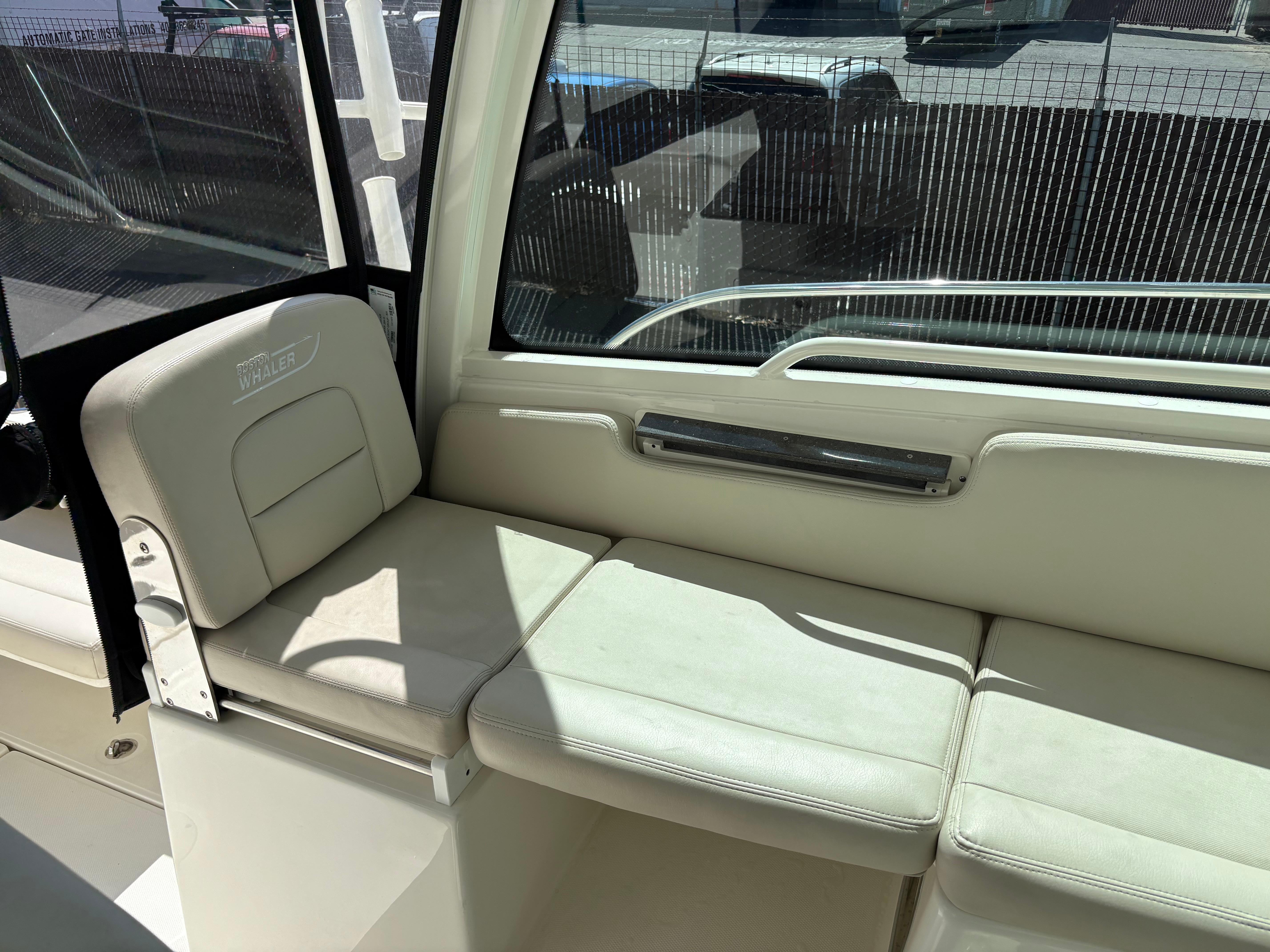 2023 Boston Whaler 285 Conquest #TMM1996 inventory image at Sun Country Marine Group, San Jose-Campbell 2023 Boston Whaler 285 Conquest #TMM1996 inventory image at Sun Country Marine Group, San Jose-Campbell