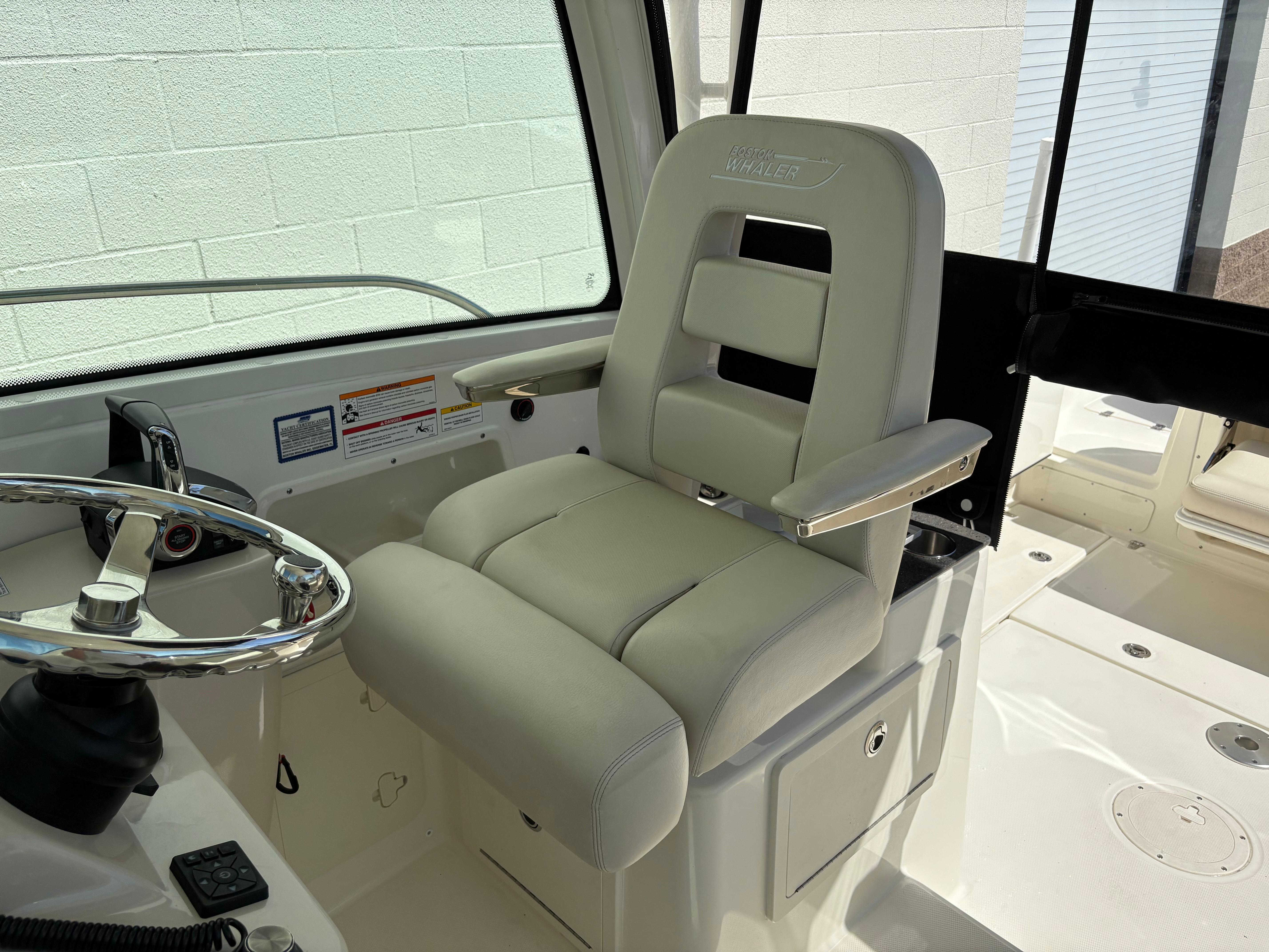 2023 Boston Whaler 285 Conquest #TMM1996 inventory image at Sun Country Marine Group, San Jose-Campbell 2023 Boston Whaler 285 Conquest #TMM1996 inventory image at Sun Country Marine Group, San Jose-Campbell