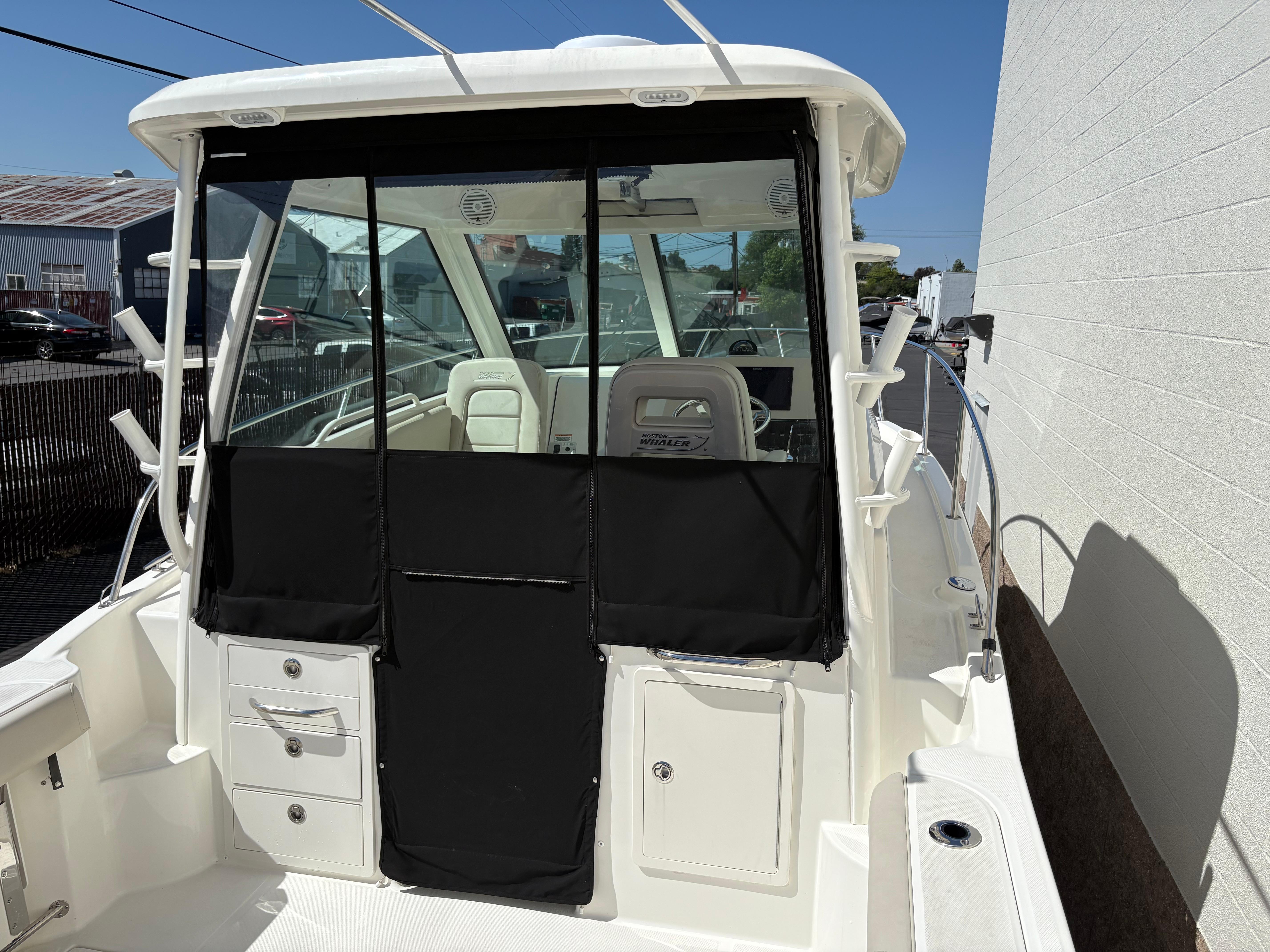 2023 Boston Whaler 285 Conquest #TMM1996 inventory image at Sun Country Marine Group, San Jose-Campbell 2023 Boston Whaler 285 Conquest #TMM1996 inventory image at Sun Country Marine Group, San Jose-Campbell