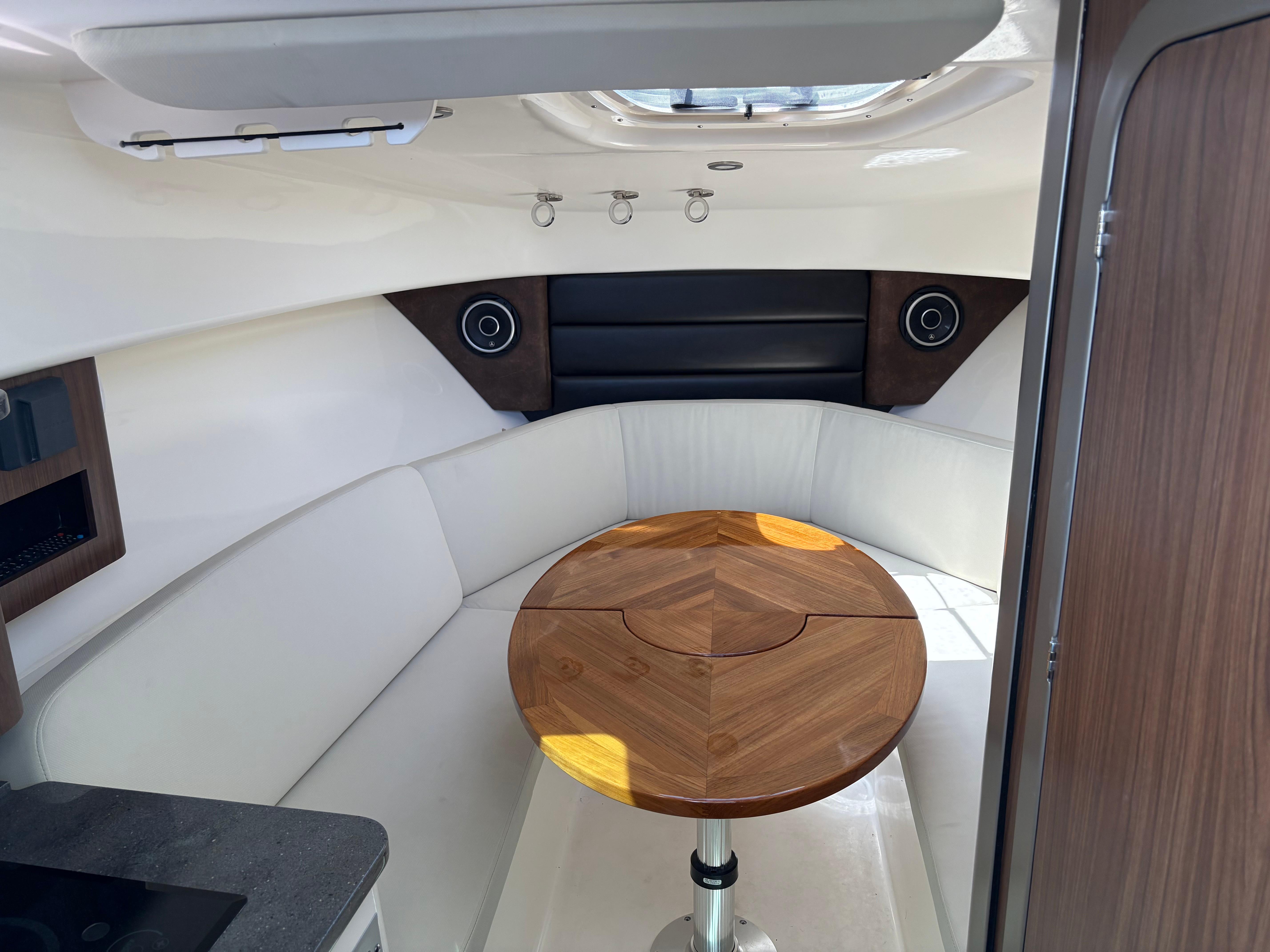 2023 Boston Whaler 285 Conquest #TMM1996 inventory image at Sun Country Marine Group, San Jose-Campbell 2023 Boston Whaler 285 Conquest #TMM1996 inventory image at Sun Country Marine Group, San Jose-Campbell