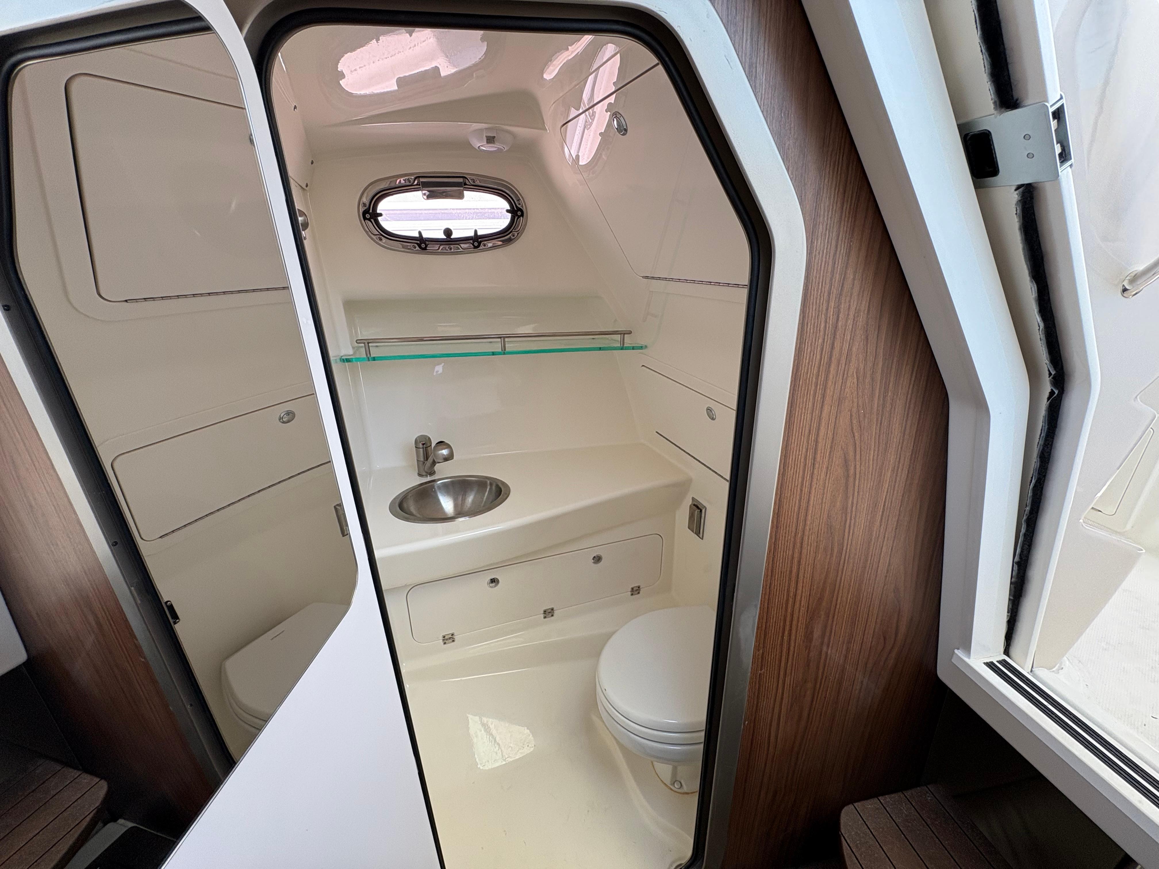 2023 Boston Whaler 285 Conquest #TMM1996 inventory image at Sun Country Marine Group, San Jose-Campbell 2023 Boston Whaler 285 Conquest #TMM1996 inventory image at Sun Country Marine Group, San Jose-Campbell