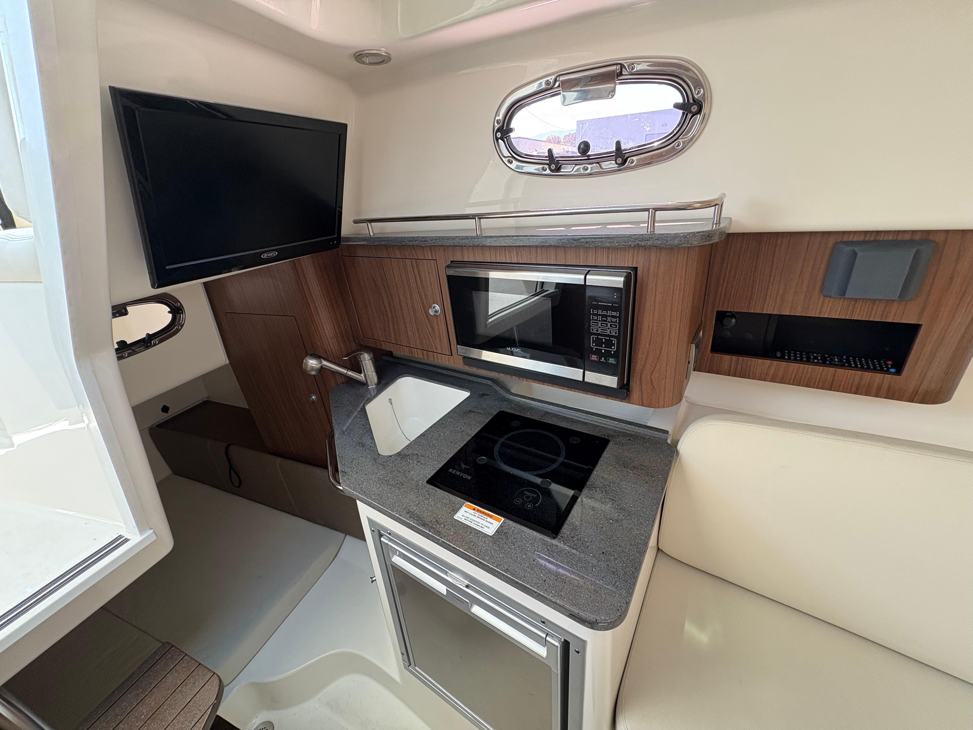 2023 Boston Whaler 285 Conquest #TMM1996 inventory image at Sun Country Marine Group, San Jose-Campbell 2023 Boston Whaler 285 Conquest #TMM1996 inventory image at Sun Country Marine Group, San Jose-Campbell