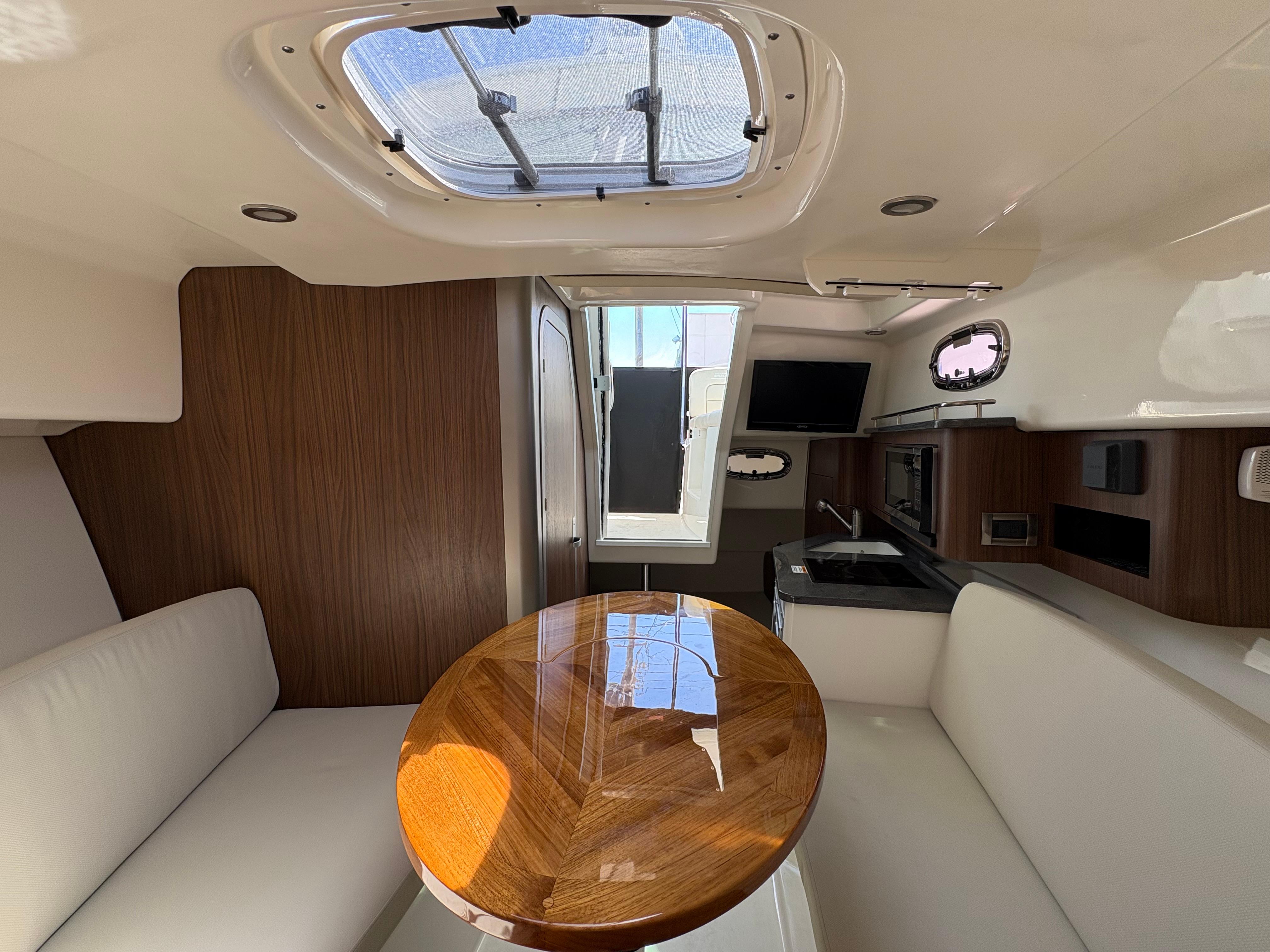 2023 Boston Whaler 285 Conquest #TMM1996 inventory image at Sun Country Marine Group, San Jose-Campbell 2023 Boston Whaler 285 Conquest #TMM1996 inventory image at Sun Country Marine Group, San Jose-Campbell