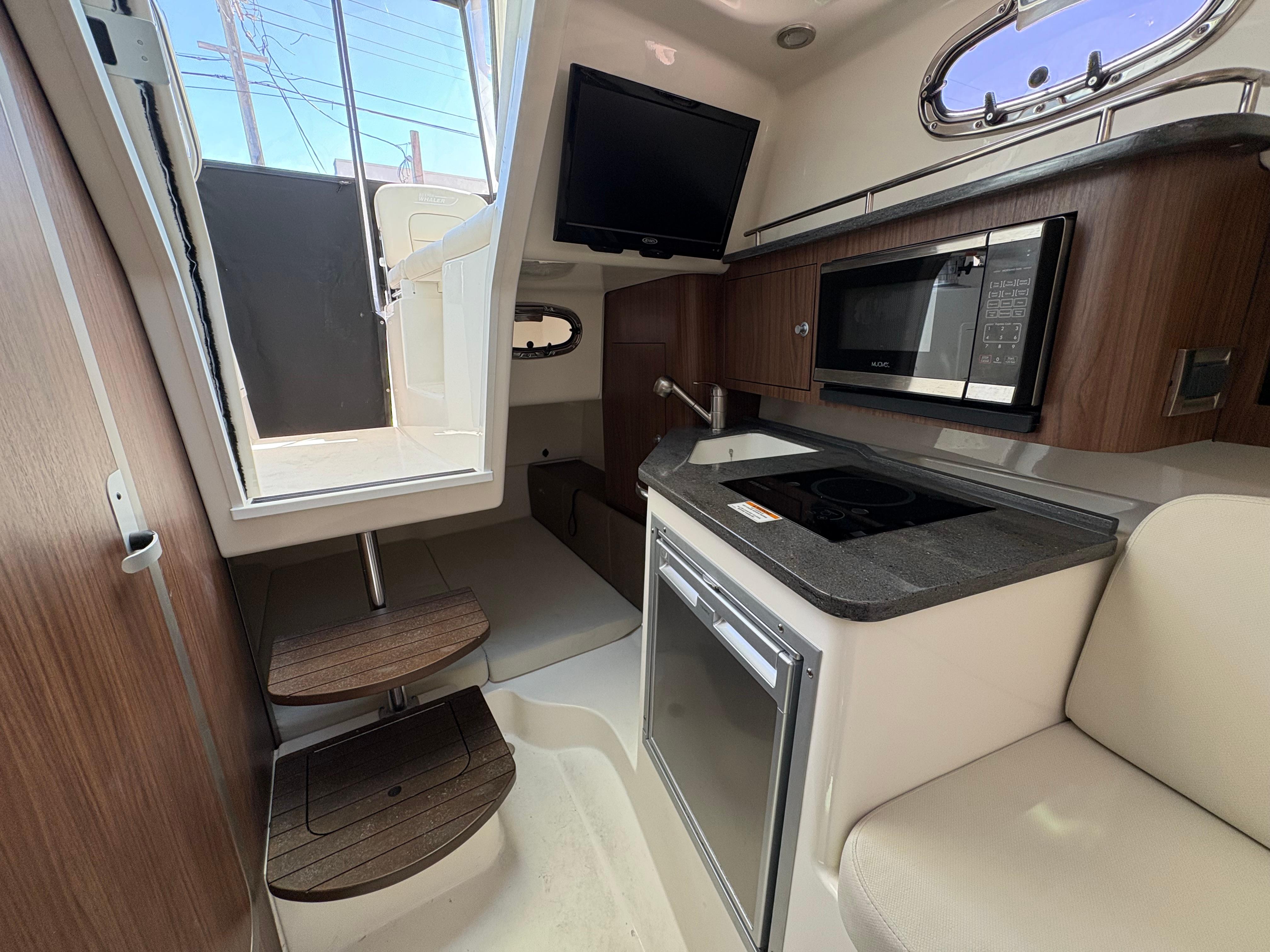 2023 Boston Whaler 285 Conquest #TMM1996 inventory image at Sun Country Marine Group, San Jose-Campbell 2023 Boston Whaler 285 Conquest #TMM1996 inventory image at Sun Country Marine Group, San Jose-Campbell