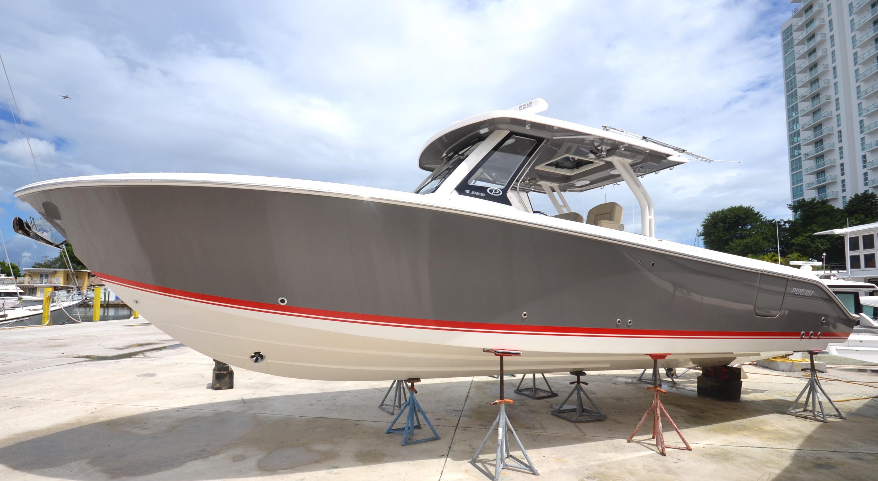 Boat Image