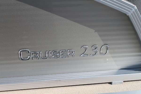 2022 Harris Cruiser 230