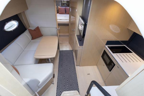 Princess Motor Yacht Sales - Used Princess V39