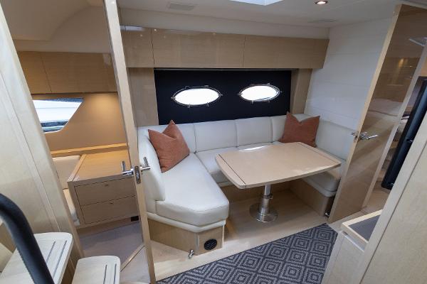 Princess Motor Yacht Sales - Used Princess V39