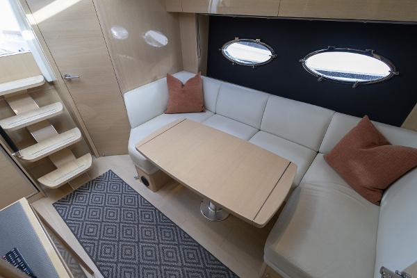 Princess Motor Yacht Sales - Used Princess V39