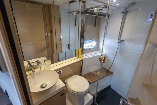 Princess Motor Yacht Sales - Used Princess V39