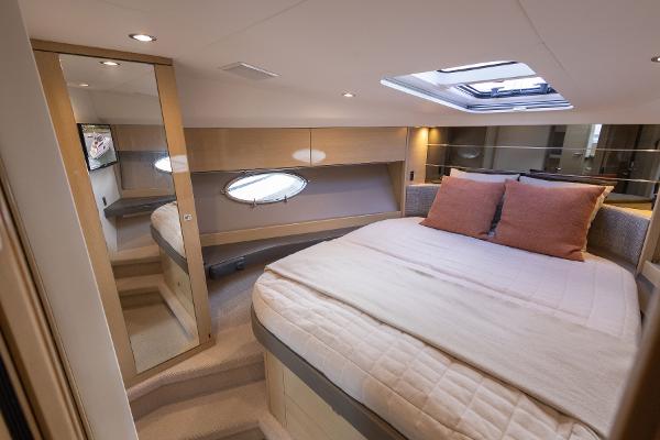 Princess Motor Yacht Sales - Used Princess V39