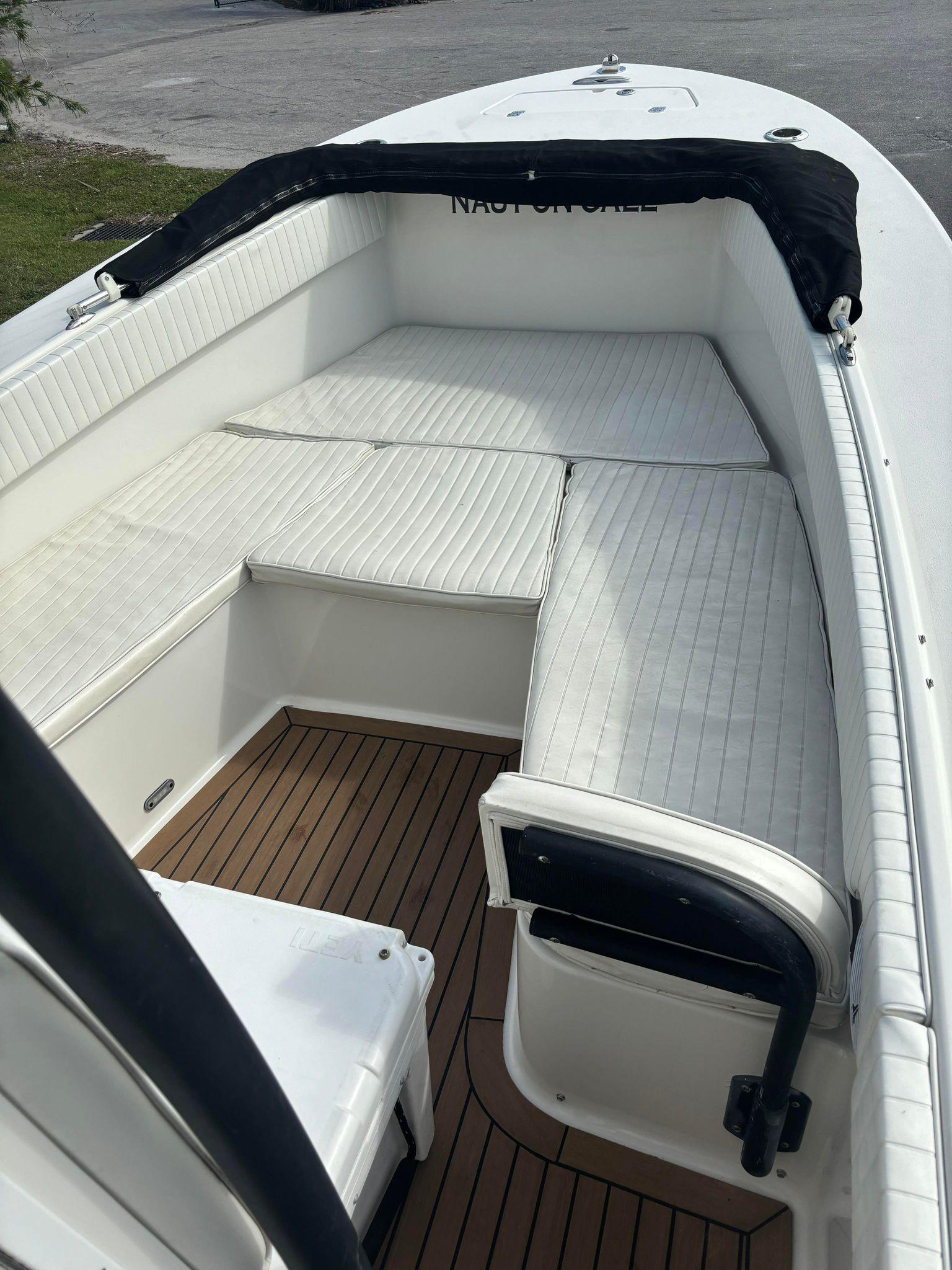 Naut On Call Naut On Call