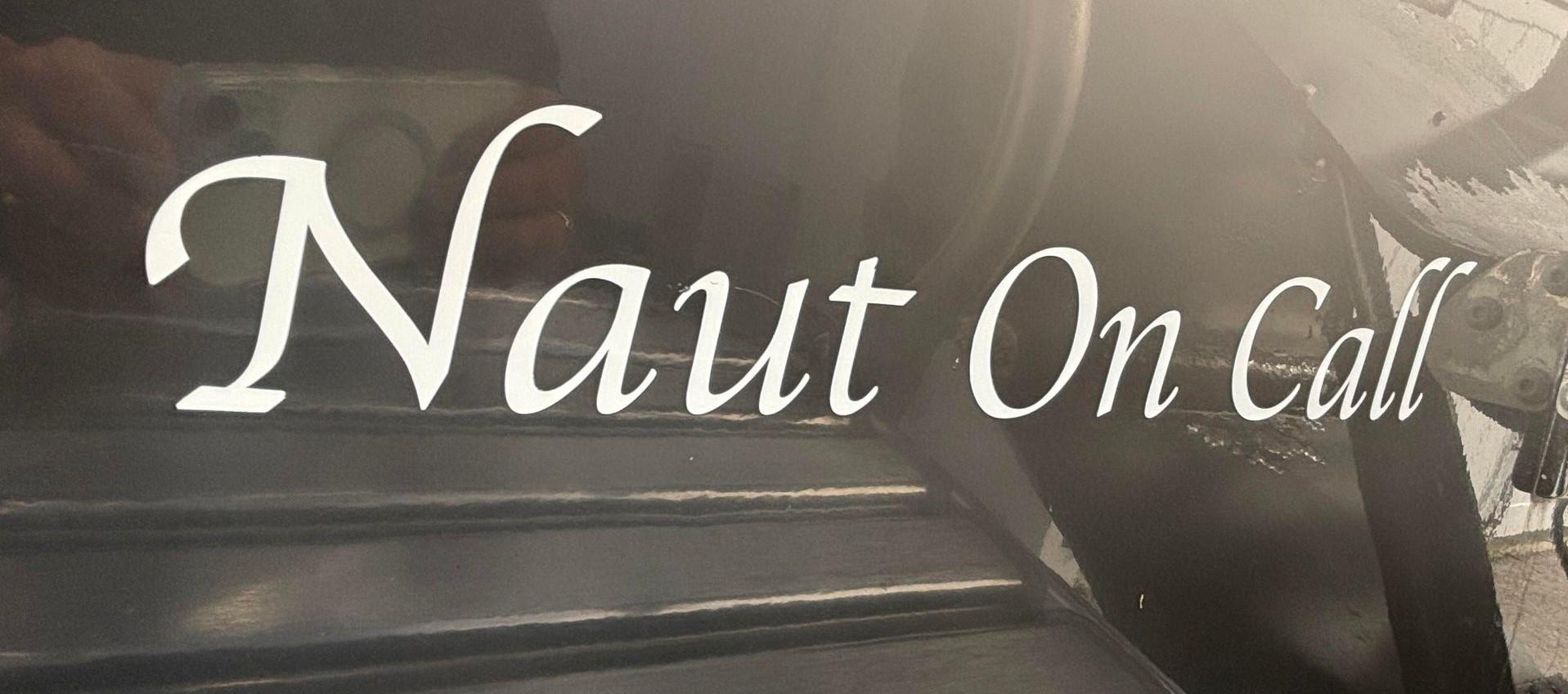 Naut On Call Naut On Call