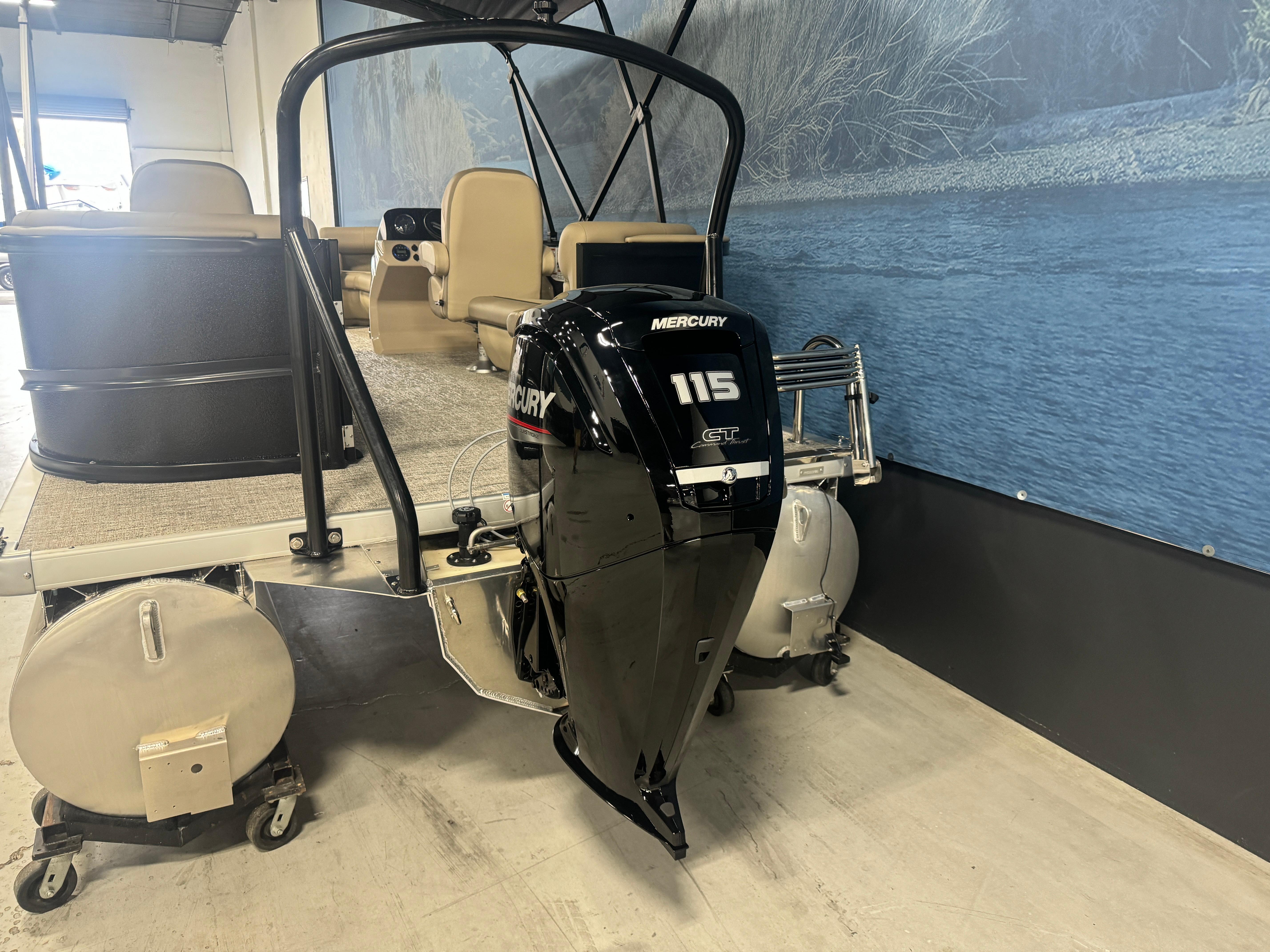 2025 Premier 200 Sunscape RF #P5013F inventory image at Sun Country Marine Group, Lake Havasu City, AZ 2025 Premier 200 Sunscape RF #P5013F inventory image at Sun Country Marine Group, Lake Havasu City, AZ