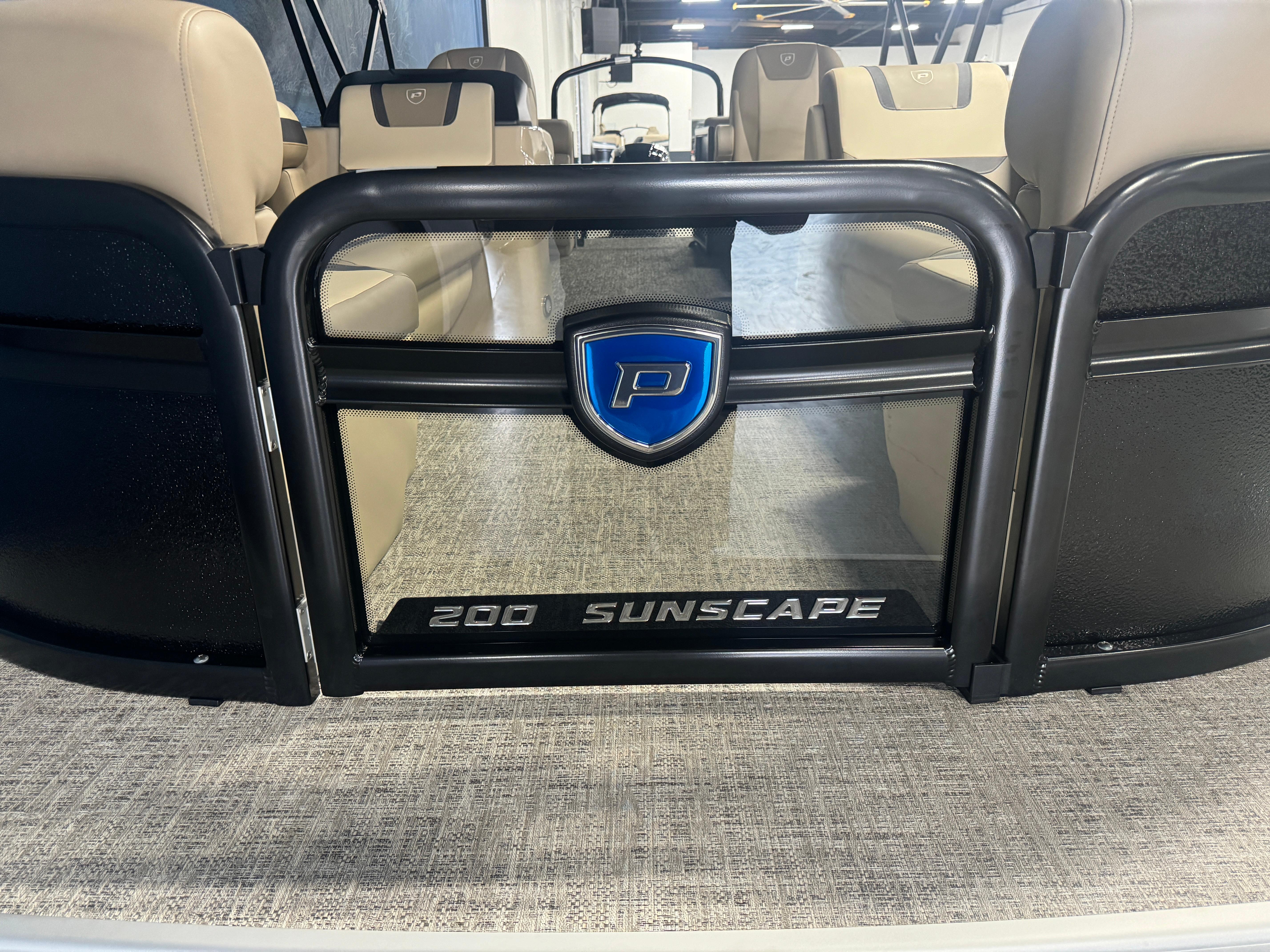 2025 Premier 200 Sunscape RF #P5013F inventory image at Sun Country Marine Group, Lake Havasu City, AZ 2025 Premier 200 Sunscape RF #P5013F inventory image at Sun Country Marine Group, Lake Havasu City, AZ