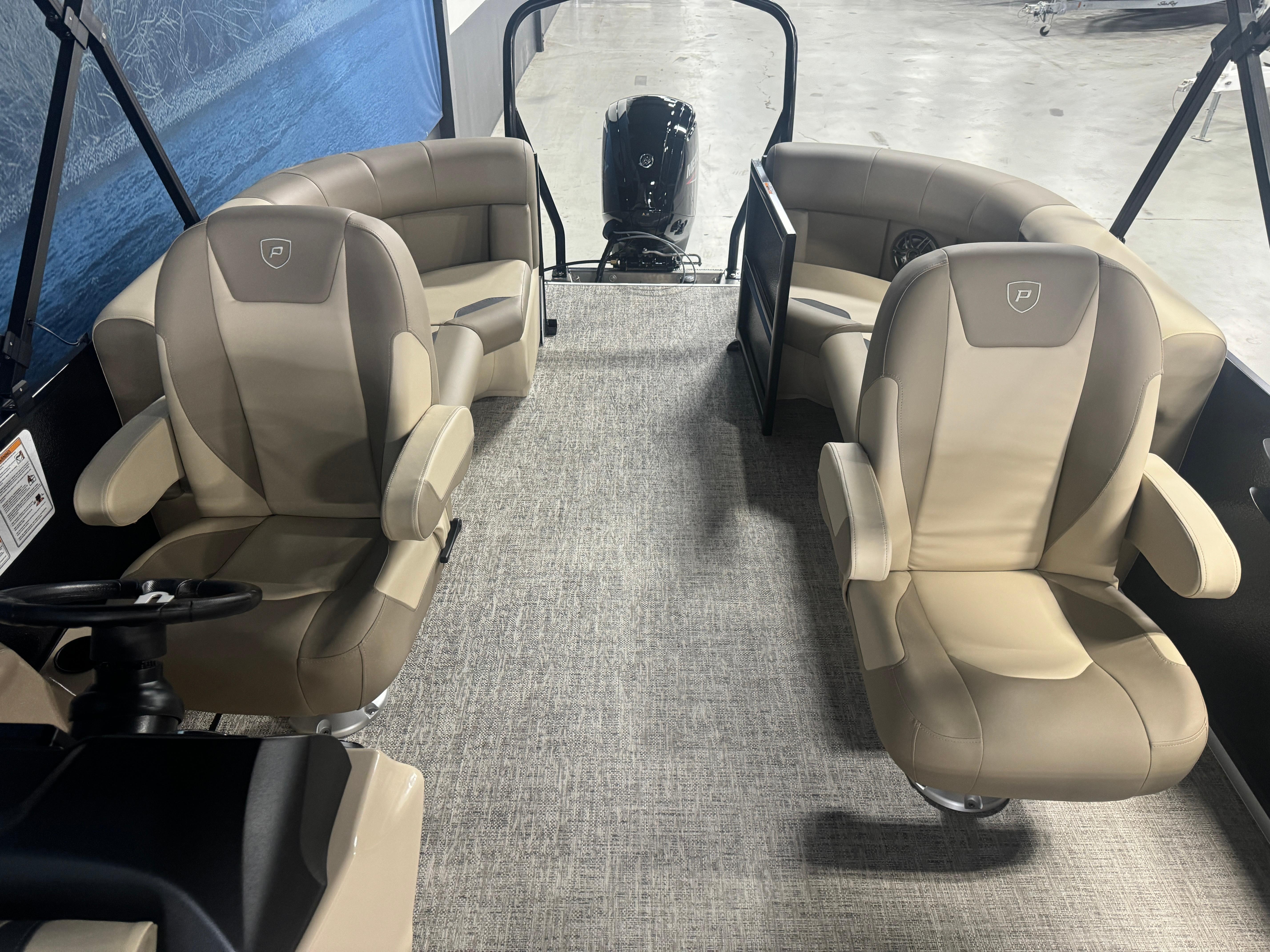 2025 Premier 200 Sunscape RF #P5013F inventory image at Sun Country Marine Group, Lake Havasu City, AZ 2025 Premier 200 Sunscape RF #P5013F inventory image at Sun Country Marine Group, Lake Havasu City, AZ