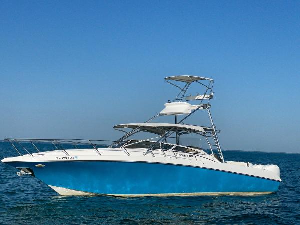Boat Image
