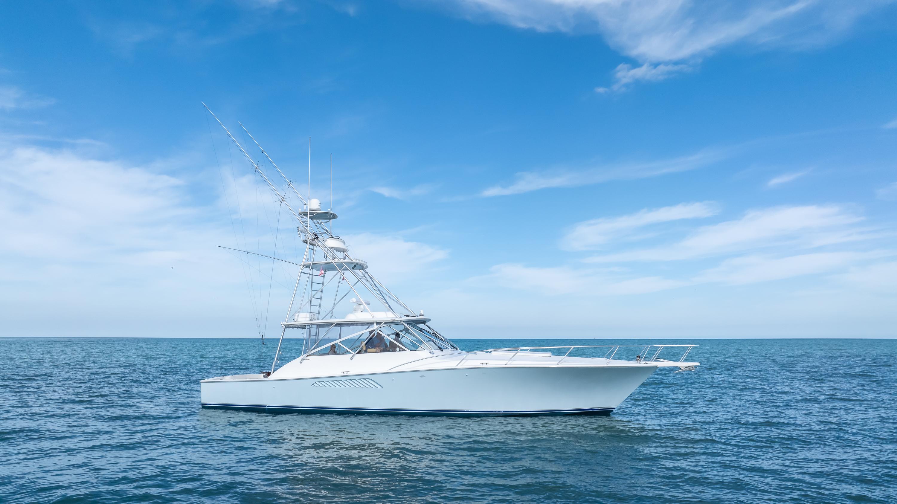 70 ft Viking 2006