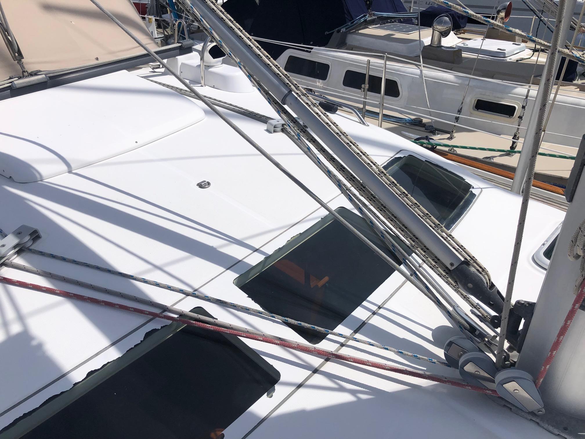 Image [17] of 2005 Beneteau 423