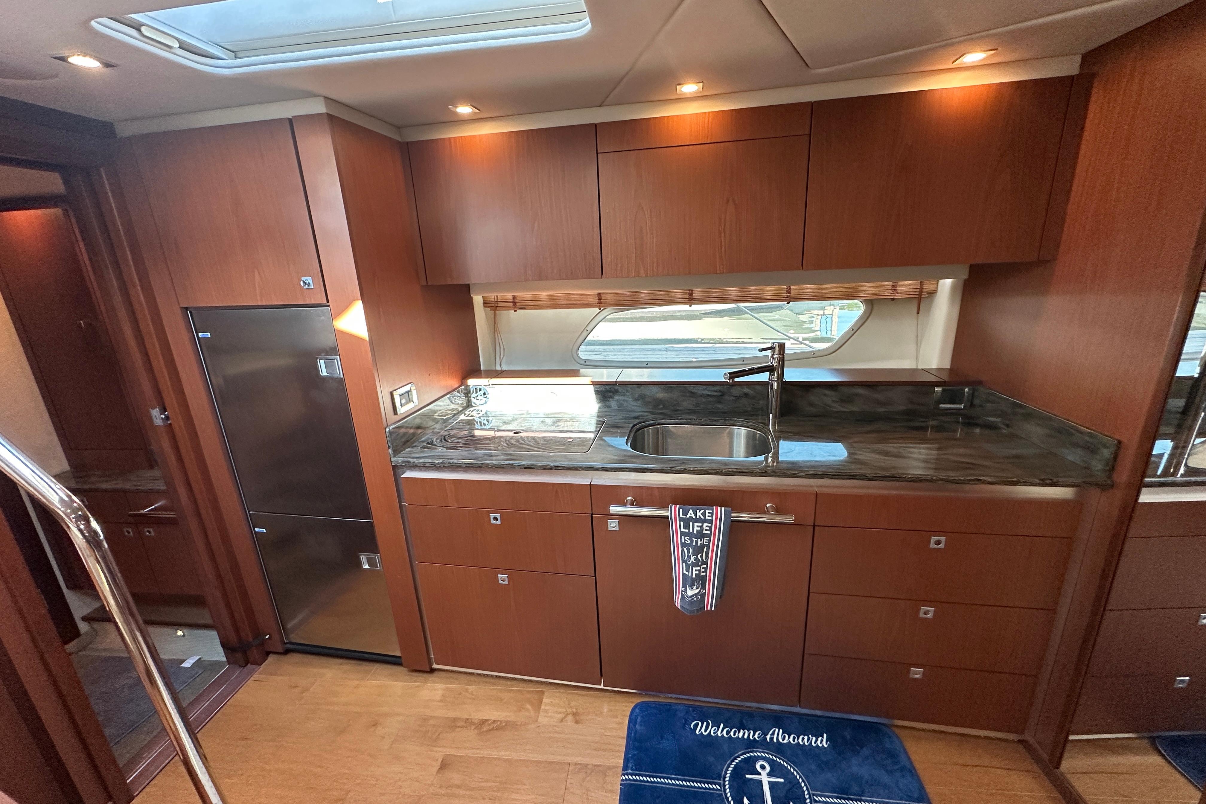 2012 Sea Ray 47 