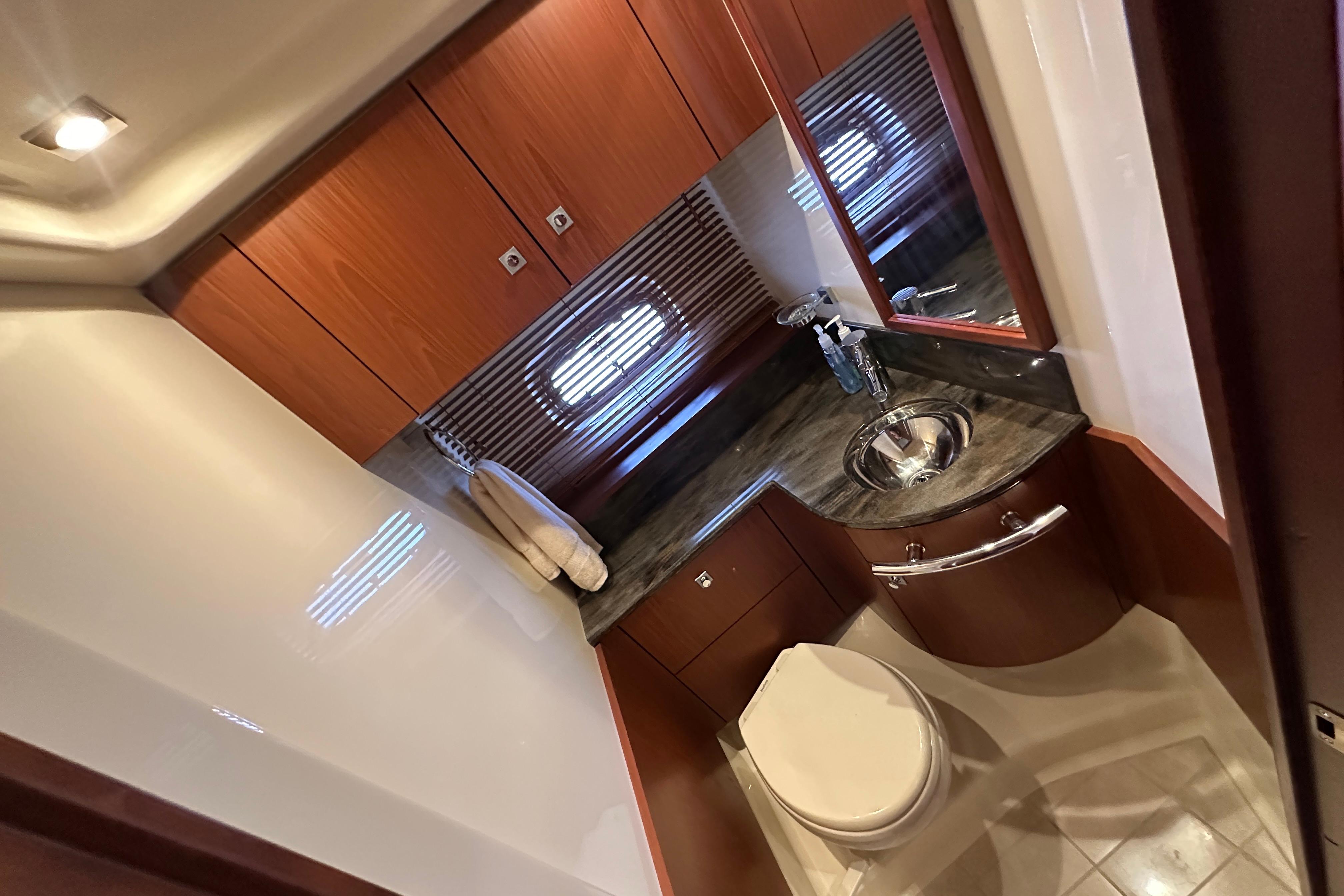 2012 Sea Ray 47 