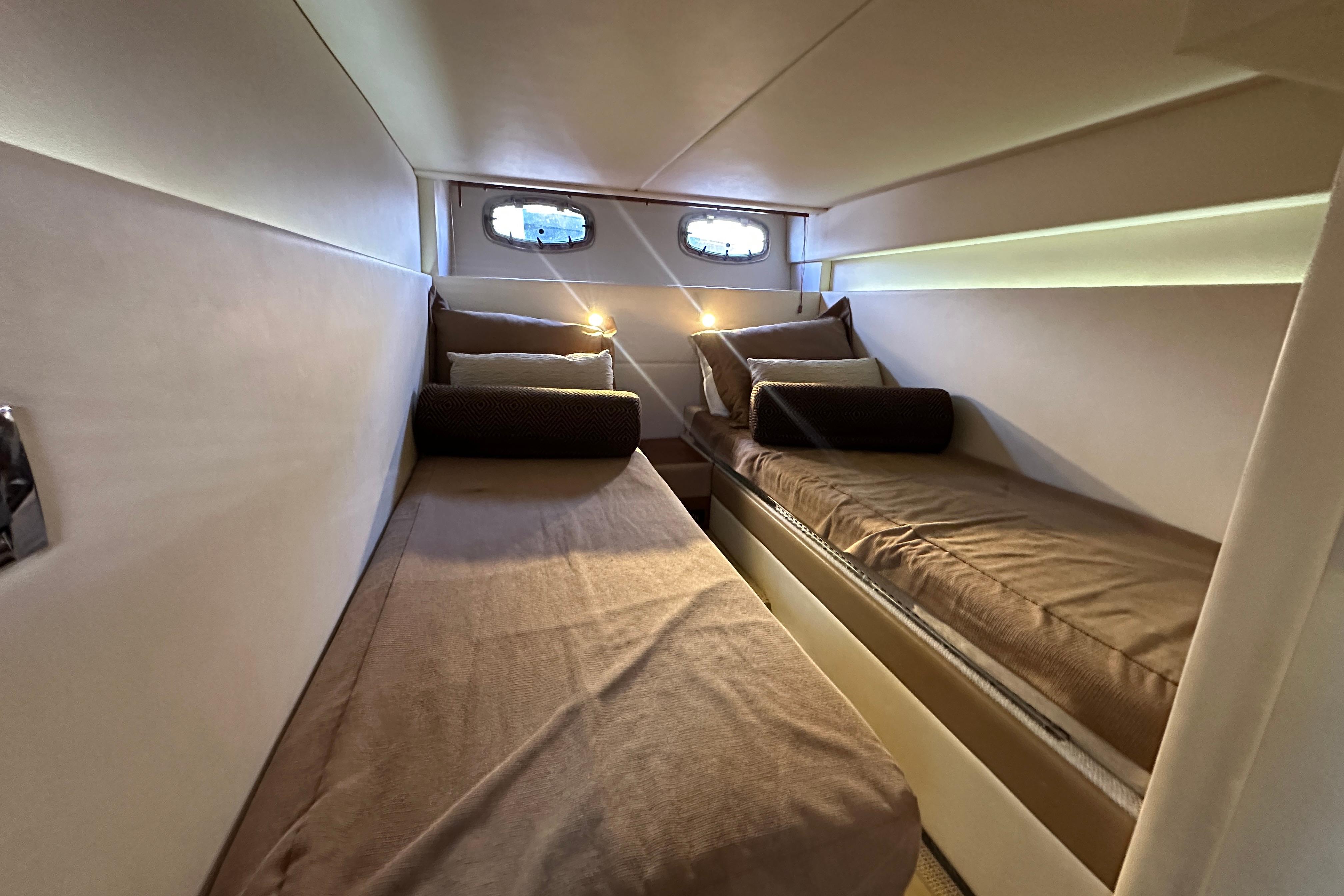 2012 Sea Ray 47 